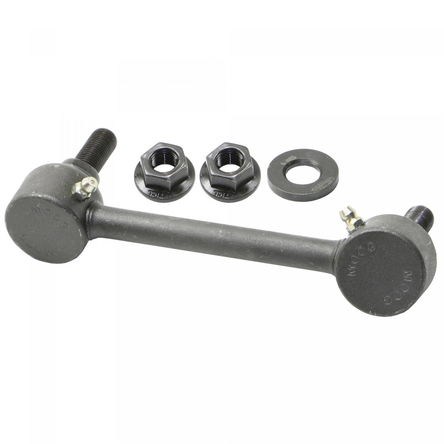 Moog K750785 Suspension Stabilizer Bar Link product image 1 of 2