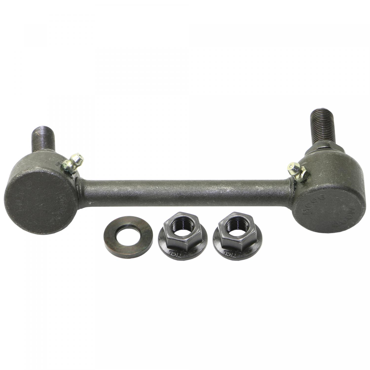 Moog K750786 Suspension Stabilizer Bar Link product image 1 of 2