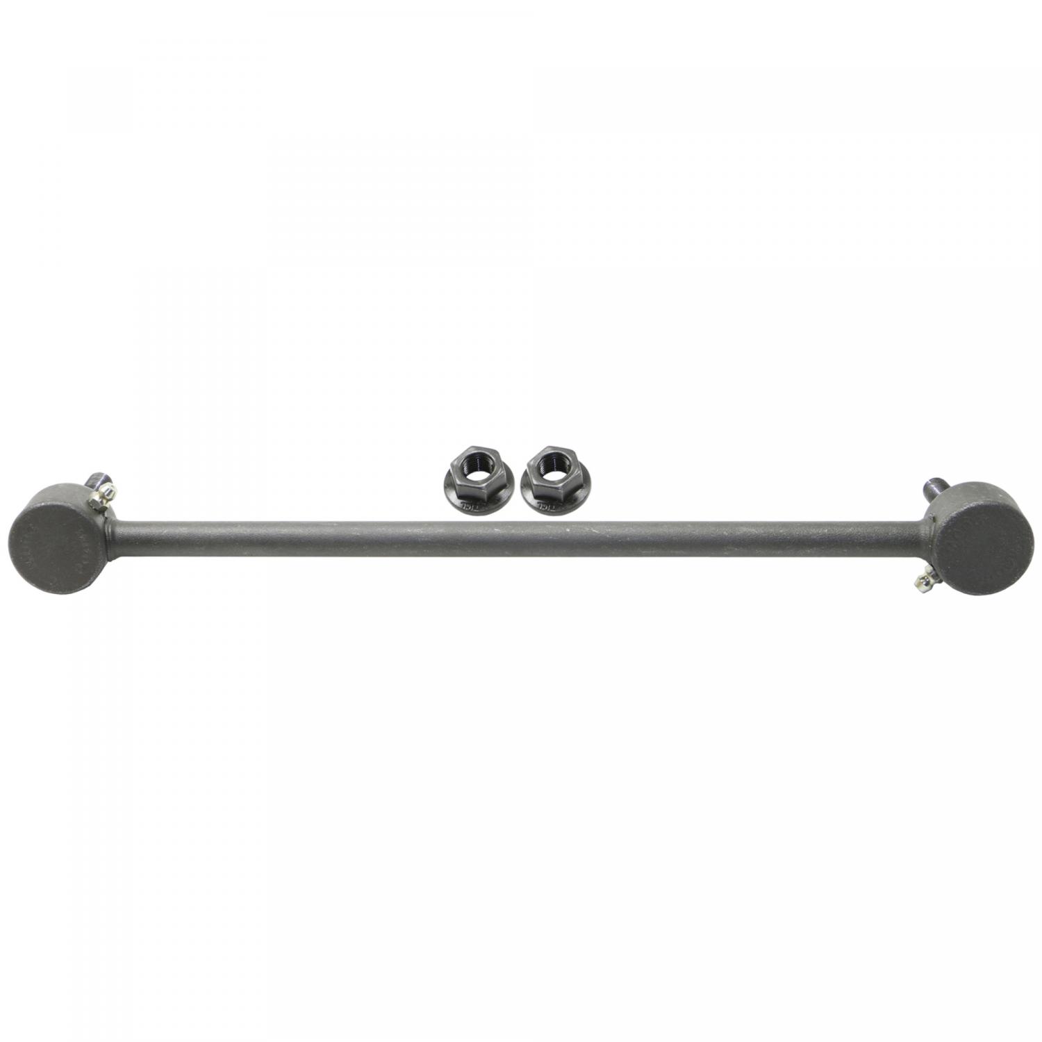 Moog K750807 Suspension Stabilizer Bar Link product image 1 of 2