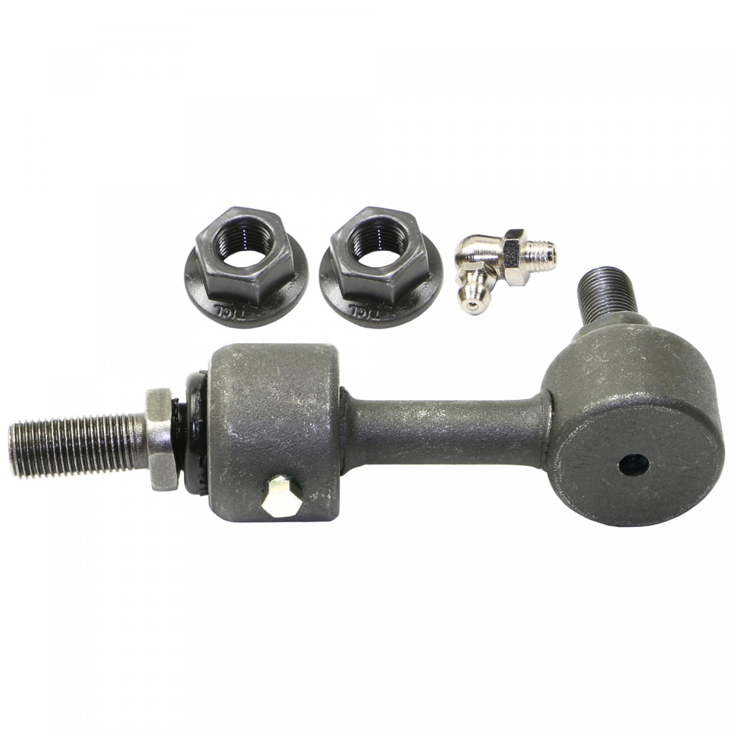Moog K750808 Suspension Stabilizer Bar Link product image 1 of 2