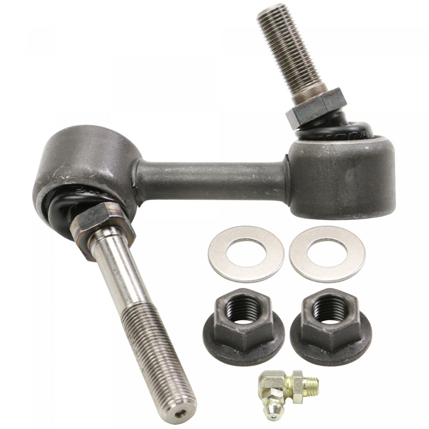 Moog K750816 Suspension Stabilizer Bar Link product image 2 of 2