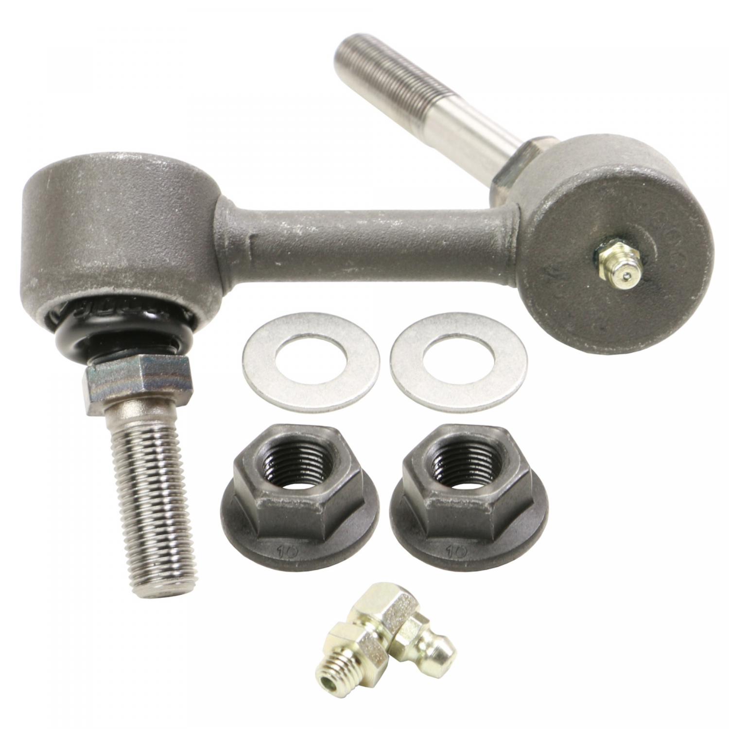 Moog K750817 Suspension Stabilizer Bar Link product image 1 of 2