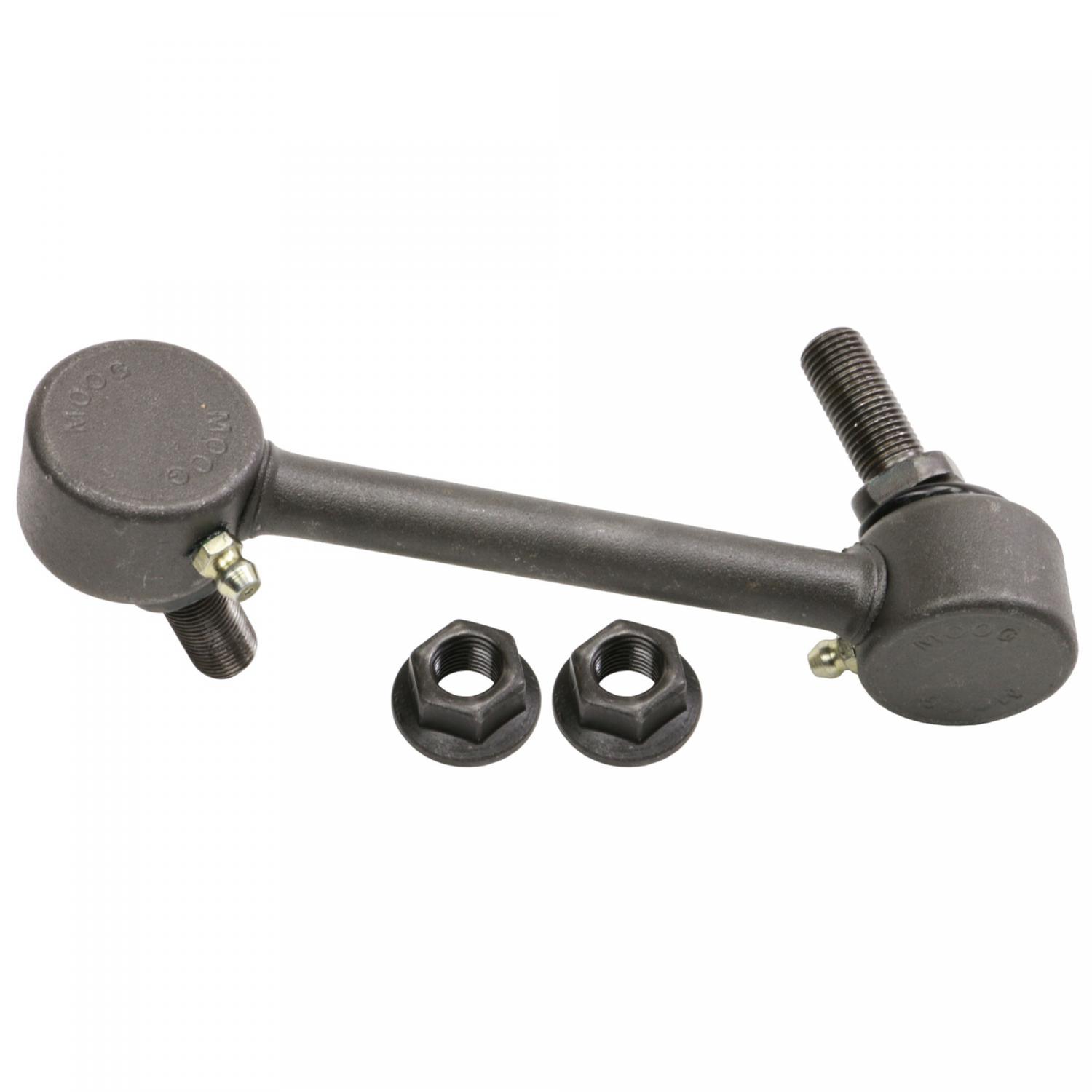 Moog K750842 Suspension Stabilizer Bar Link product image 1 of 2