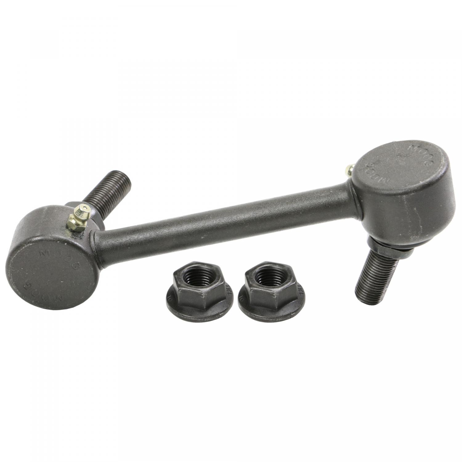 Moog K750843 Suspension Stabilizer Bar Link product image 1 of 2