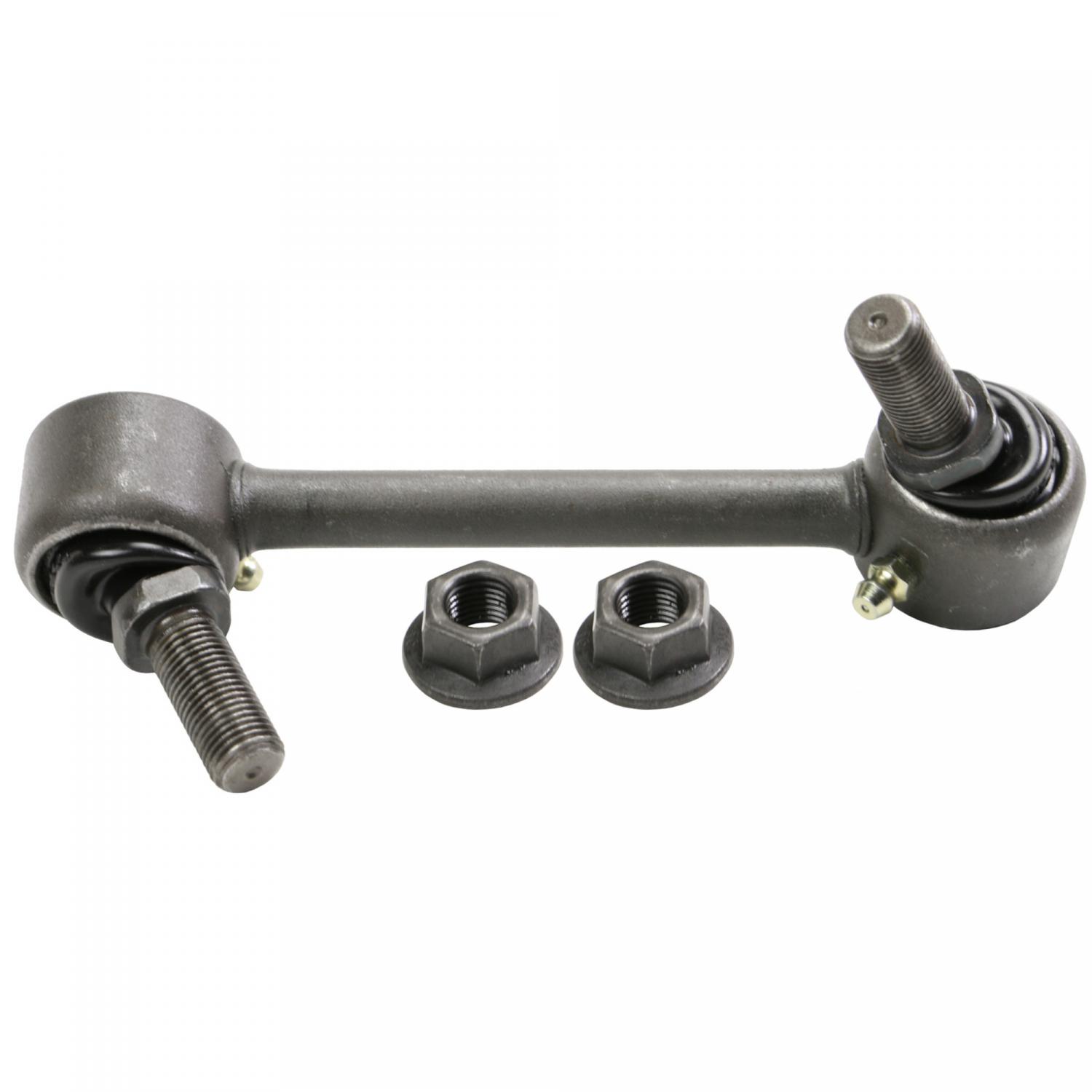 Moog K750843 Suspension Stabilizer Bar Link product image 2 of 2