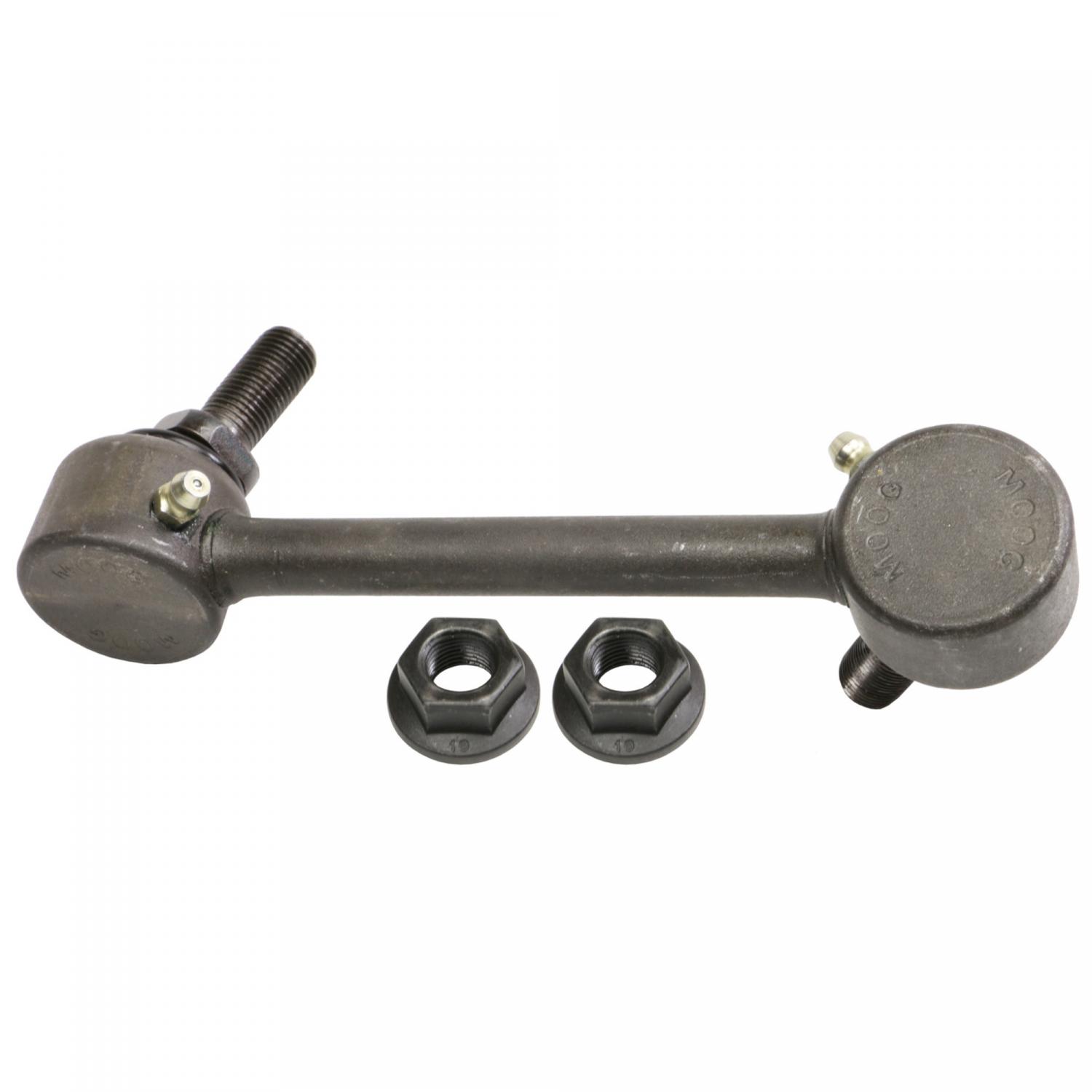 Moog K750862 Suspension Stabilizer Bar Link product image 1 of 2