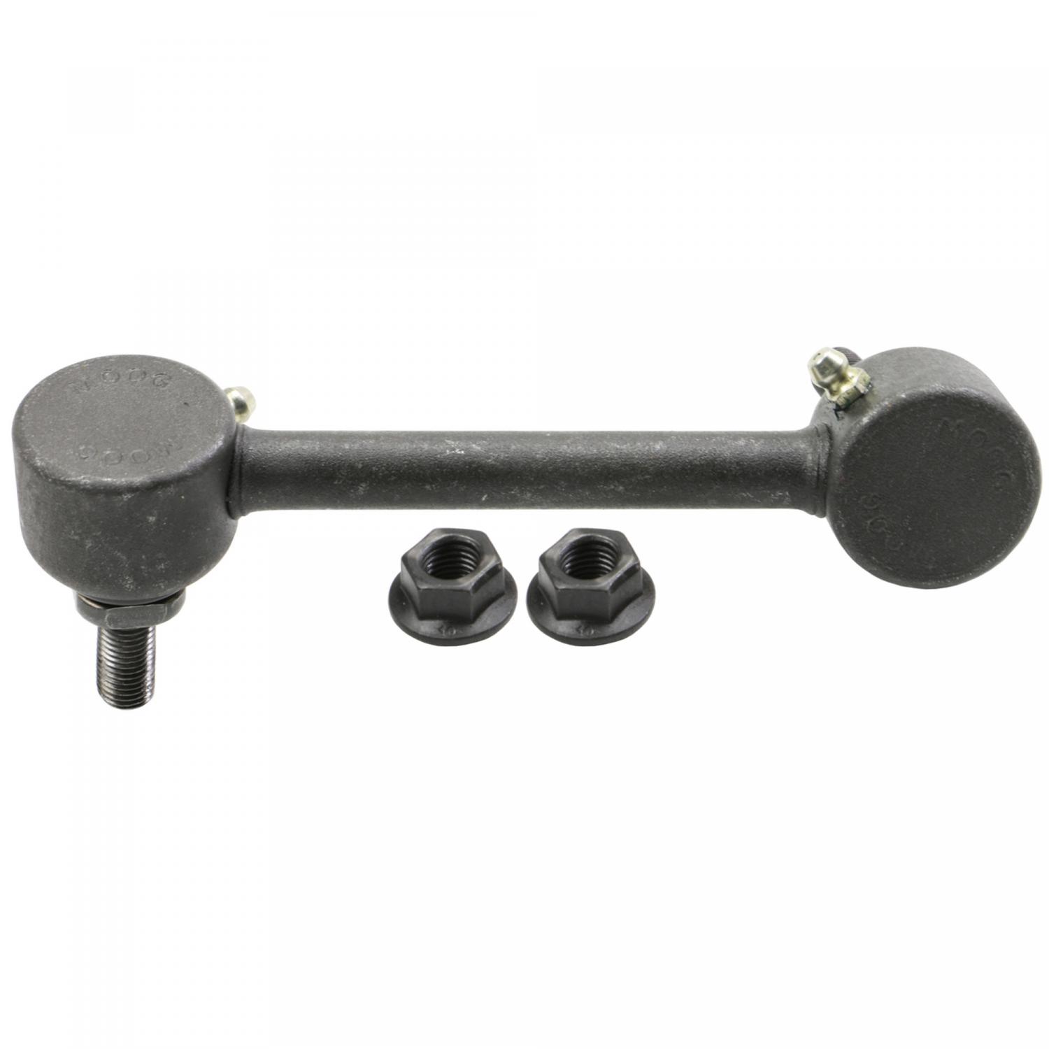 Moog K750866 - Suspension Stabilizer Bar Link Moog K750866 Suspension Stabilizer Bar Link product image 1 of 2