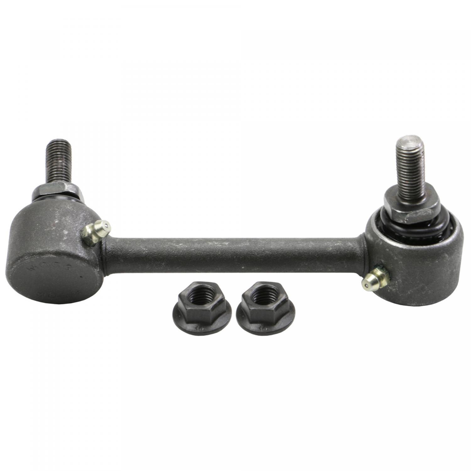 Moog K750866 - Suspension Stabilizer Bar Link Moog K750866 Suspension Stabilizer Bar Link product image 2 of 2