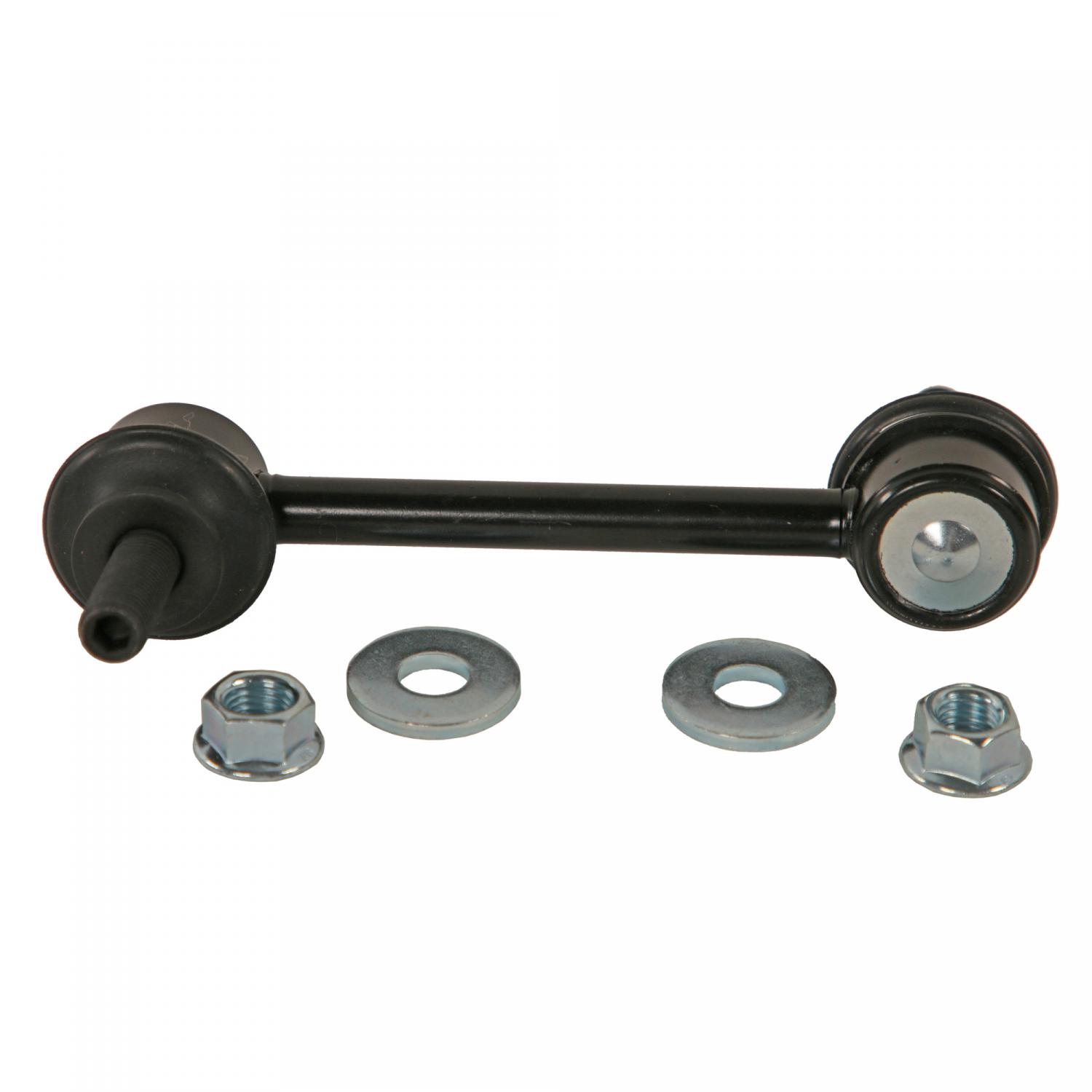 Moog K750929 Suspension Stabilizer Bar Link product image 1 of 2