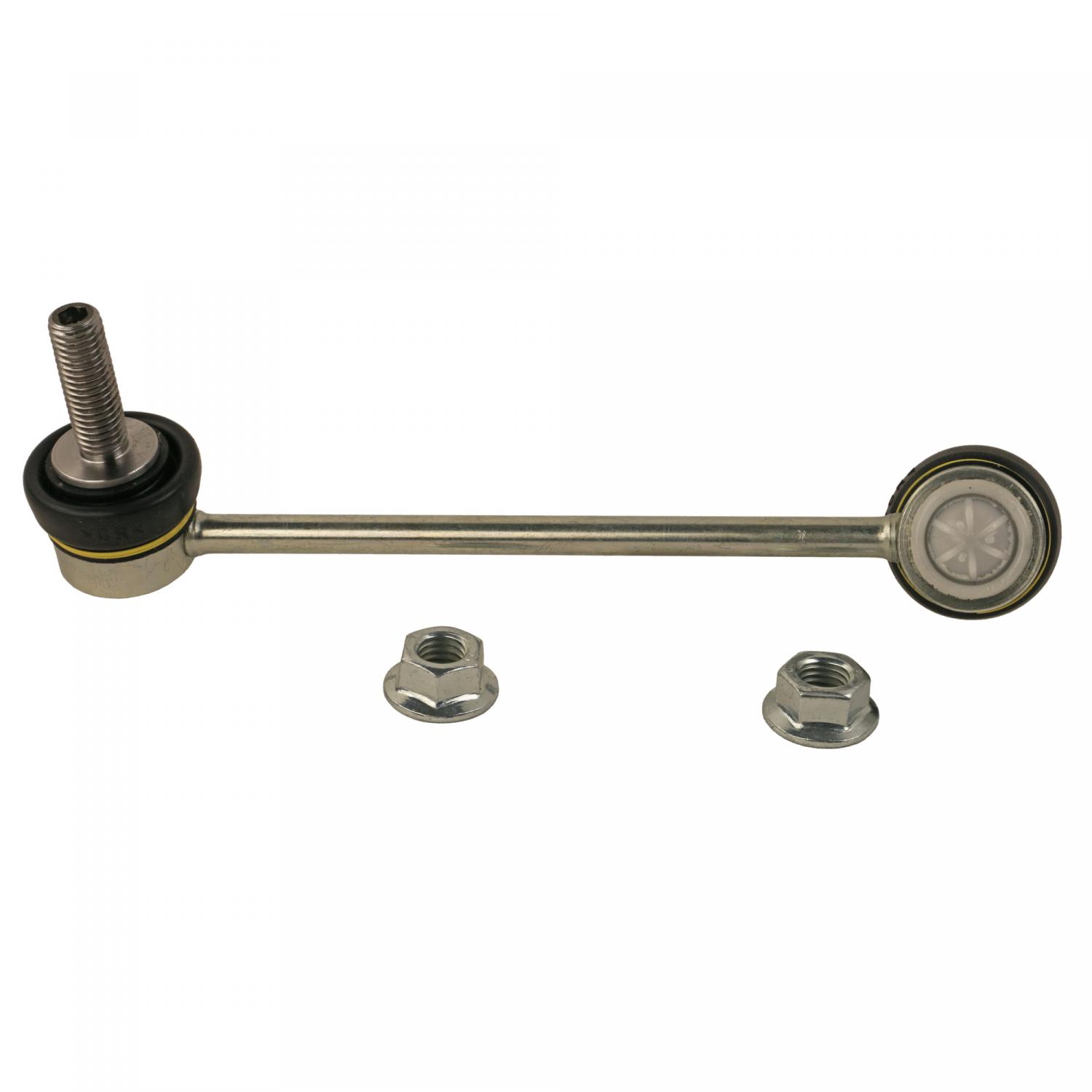 Moog K750933 Suspension Stabilizer Bar Link product image 1 of 2