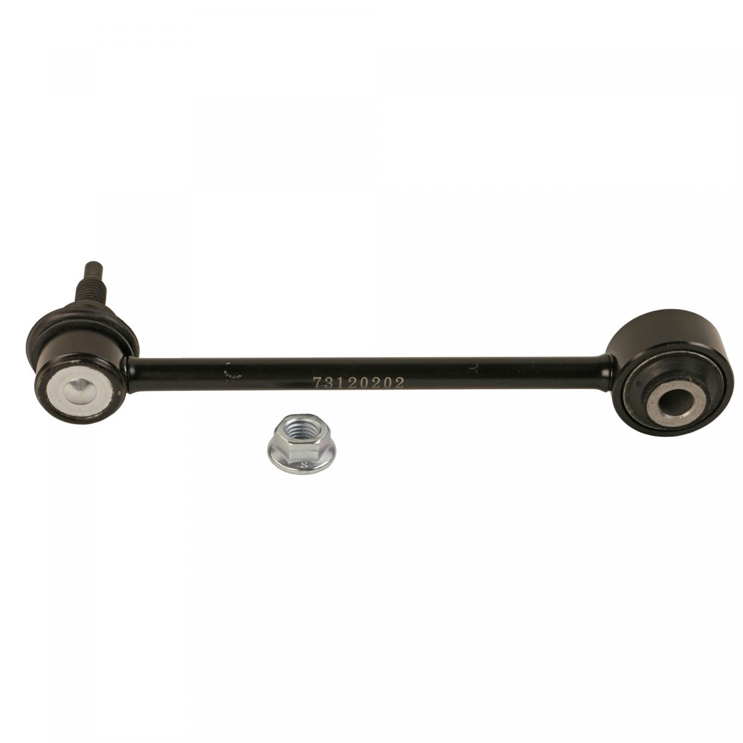 Moog K750939 Suspension Stabilizer Bar Link product image 1 of 2