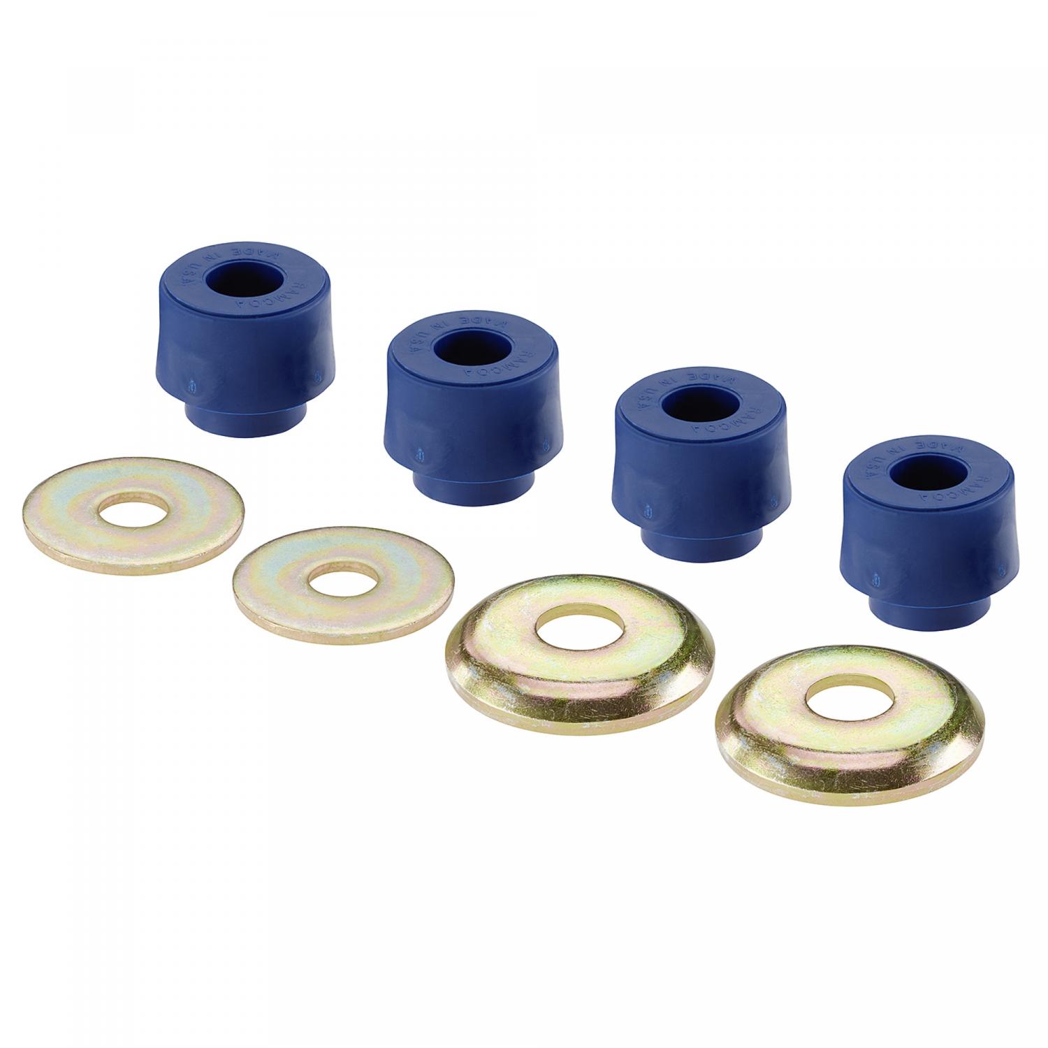 Moog K80004 Radius Arm Bushing Kit product image 1 of 2