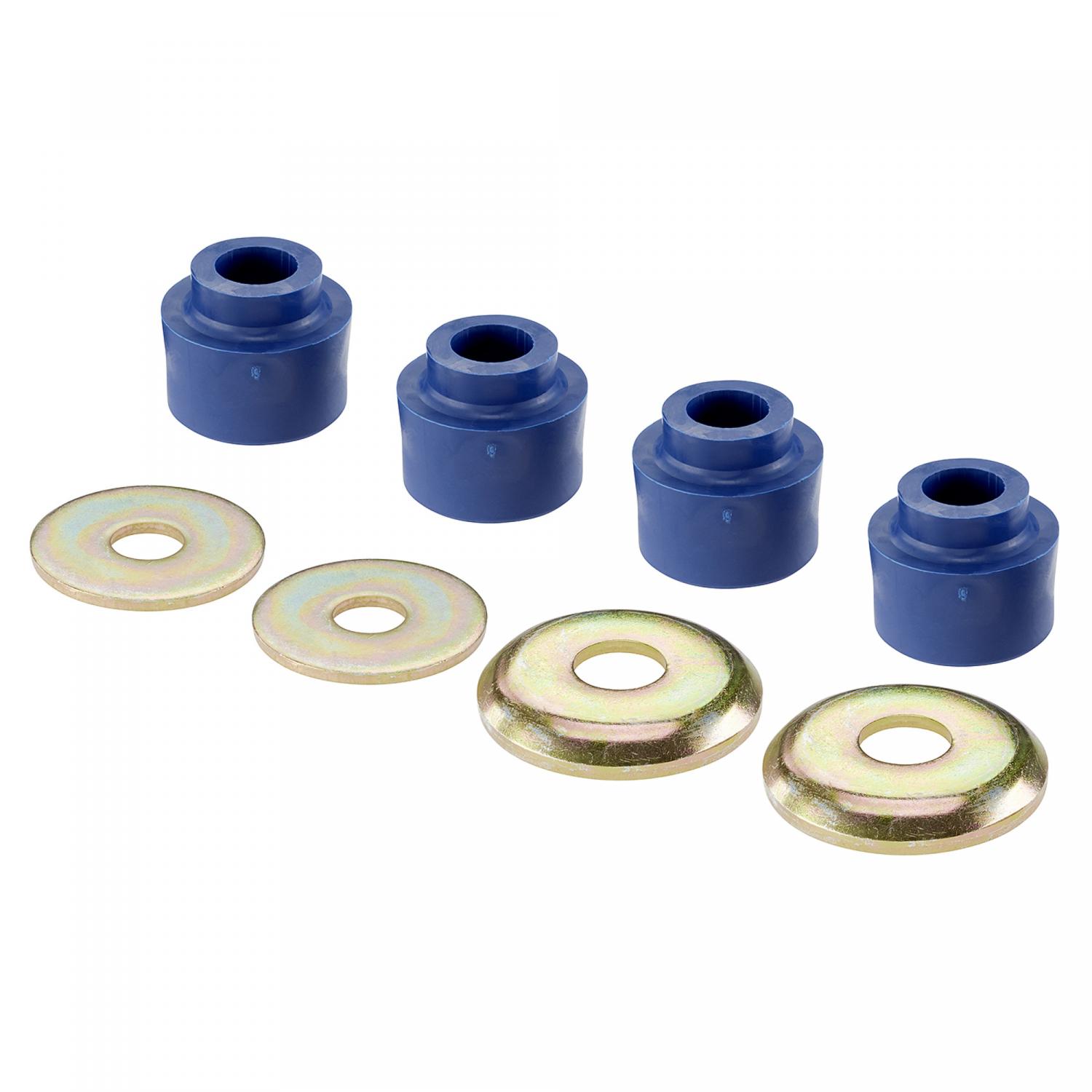 Moog K80004 Radius Arm Bushing Kit product image 2 of 2