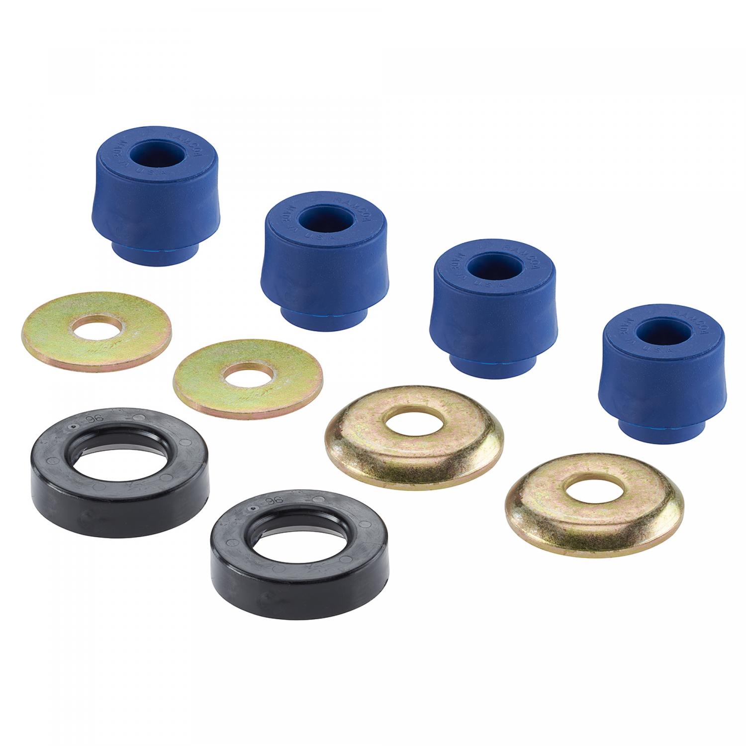 Moog K80005 Radius Arm Bushing Kit product image 1 of 2