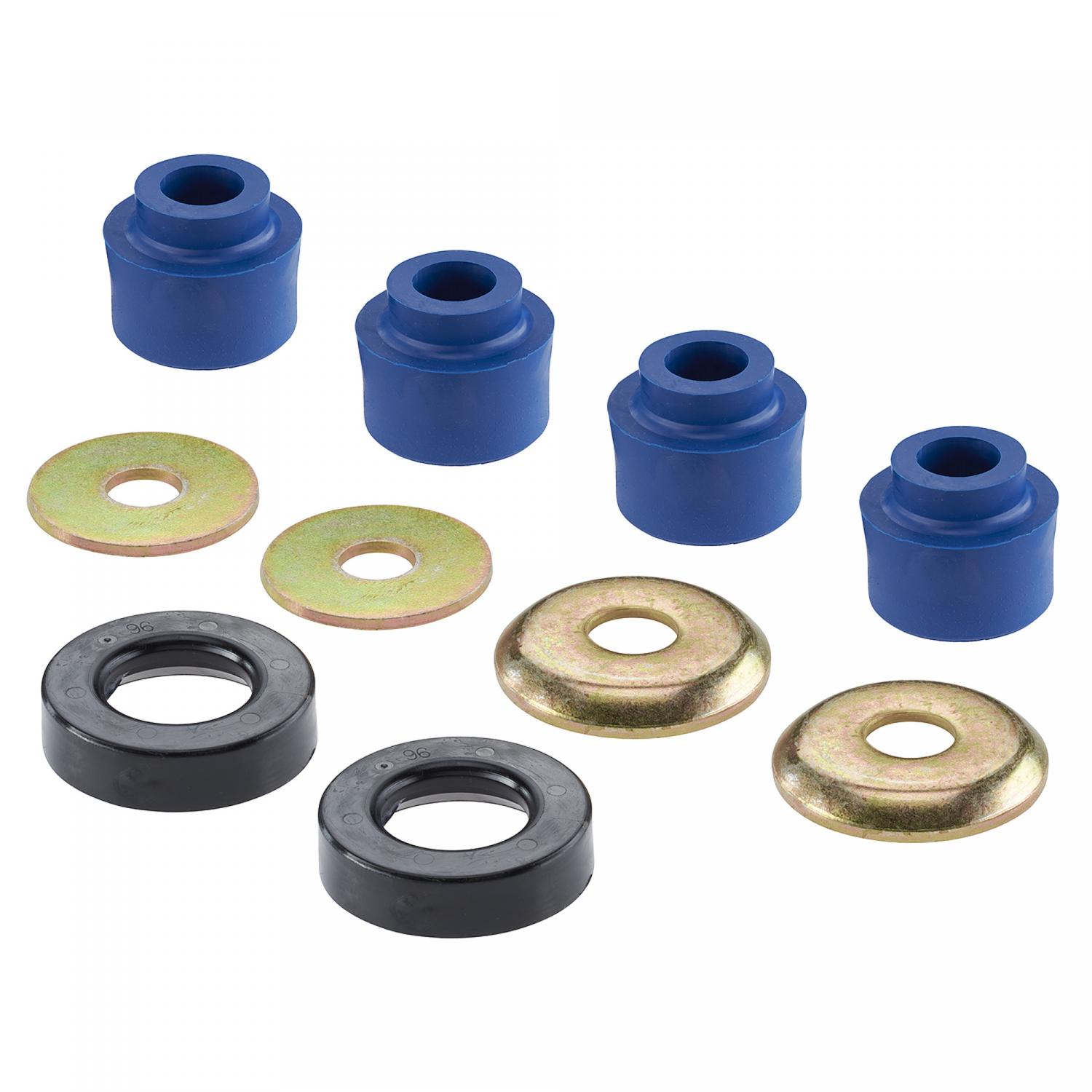 Moog K80005 Radius Arm Bushing Kit product image 2 of 2