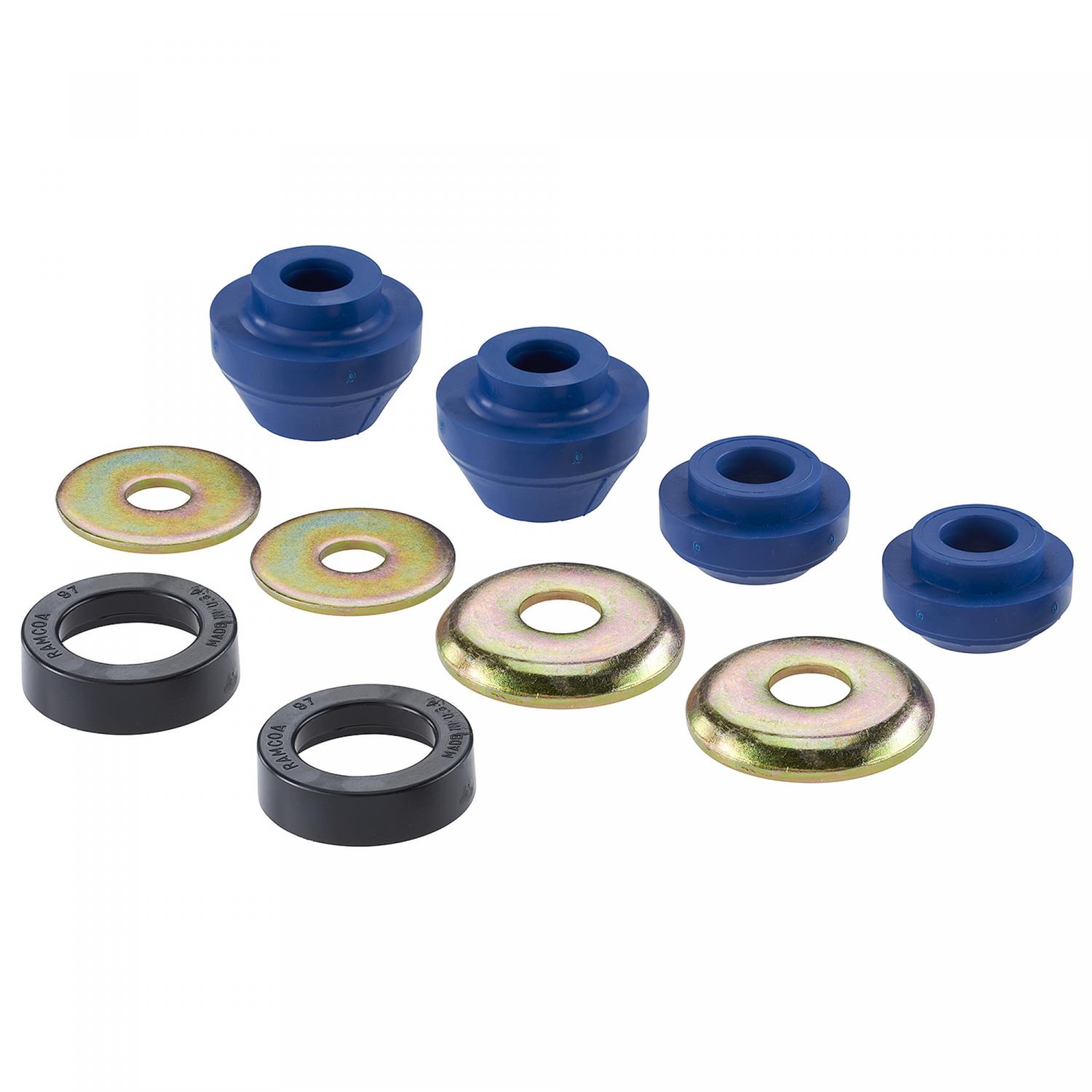 Moog K80006 Radius Arm Bushing Kit product image 1 of 2