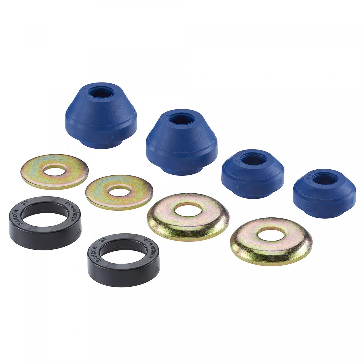 Moog K80006 Radius Arm Bushing Kit product image 2 of 2
