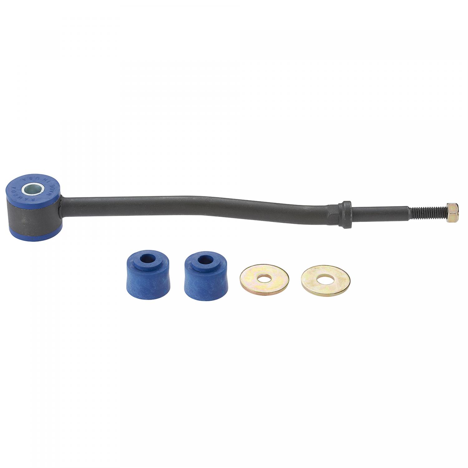 Moog K80015 Suspension Stabilizer Bar Link product image 2 of 2