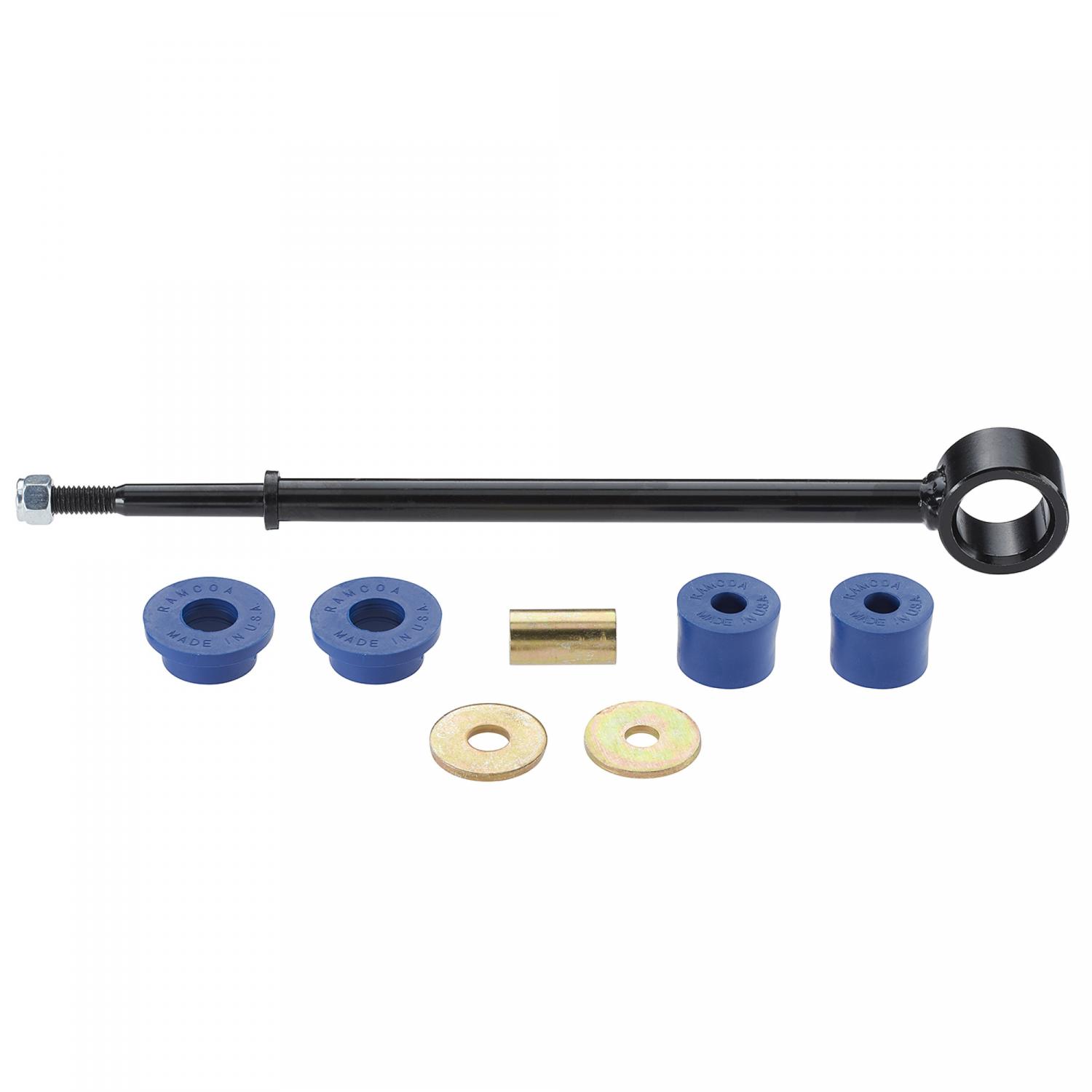 Moog K80016 Suspension Stabilizer Bar Link product image 1 of 2