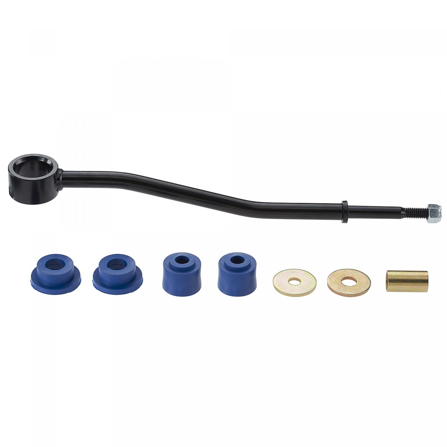 Moog K80017 Suspension Stabilizer Bar Link product image 2 of 2