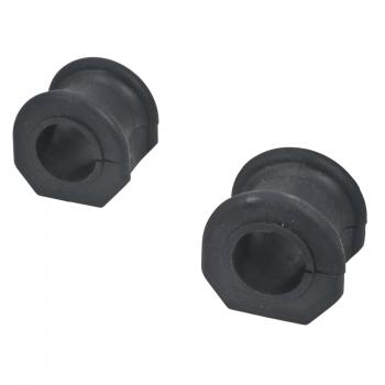 Moog K80070 - Suspension Stabilizer Bar Bushing Kit Moog K80070 Suspension Stabilizer Bar Bushing Kit product image 1 of 1