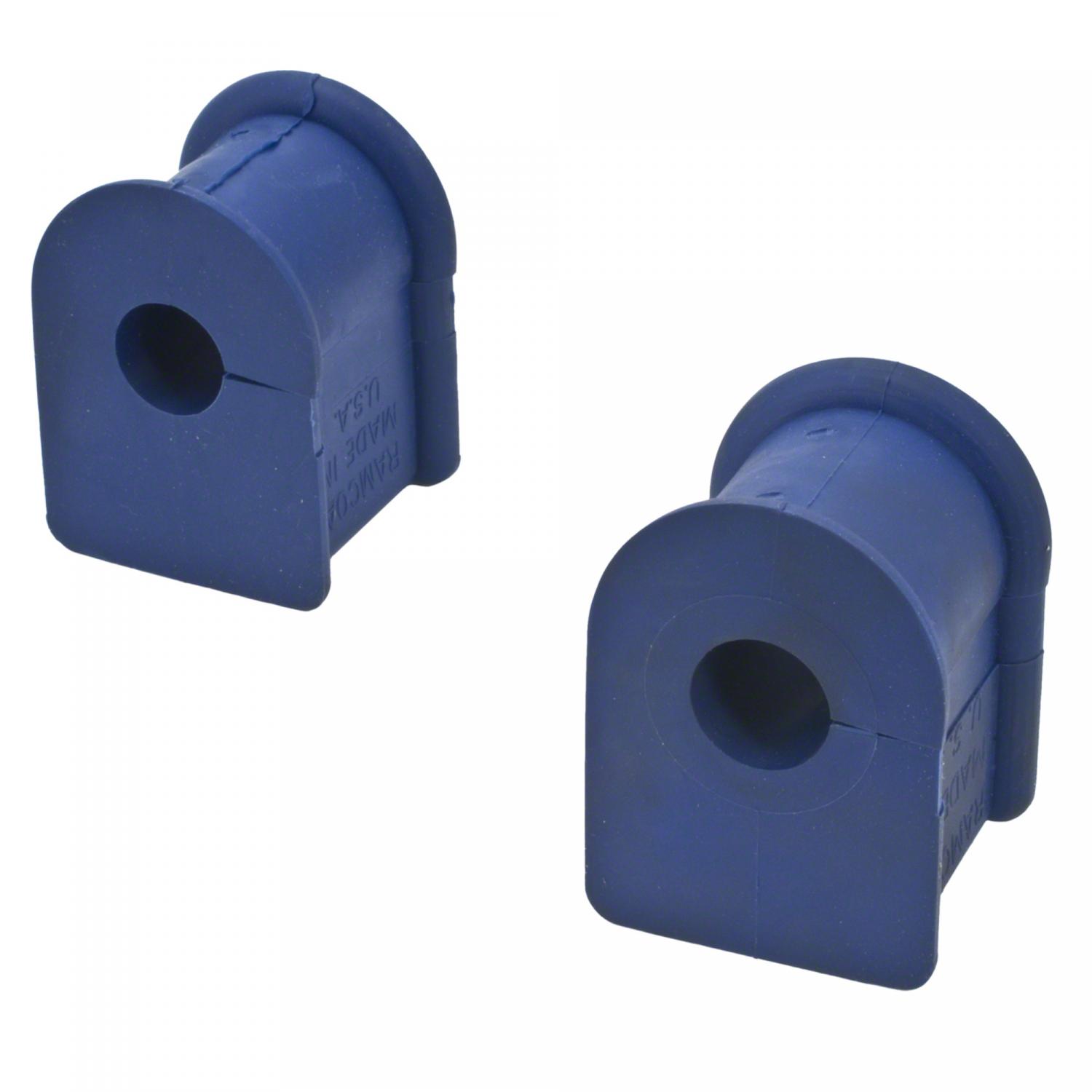 Moog K80071 Suspension Stabilizer Bar Bushing Kit product image 1 of 1