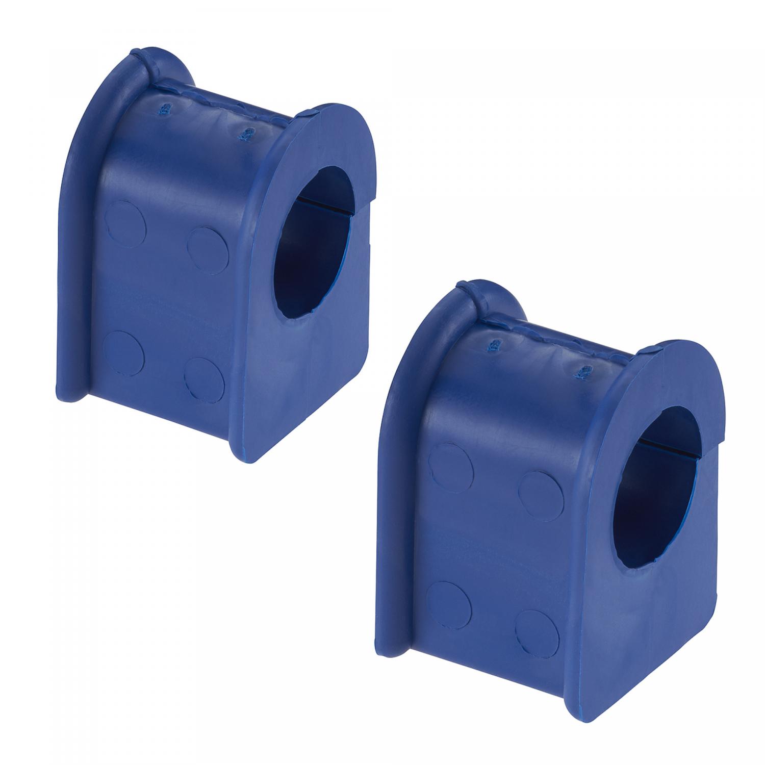Moog K80072 - Suspension Stabilizer Bar Bushing Kit Moog K80072 Suspension Stabilizer Bar Bushing Kit product image 1 of 2