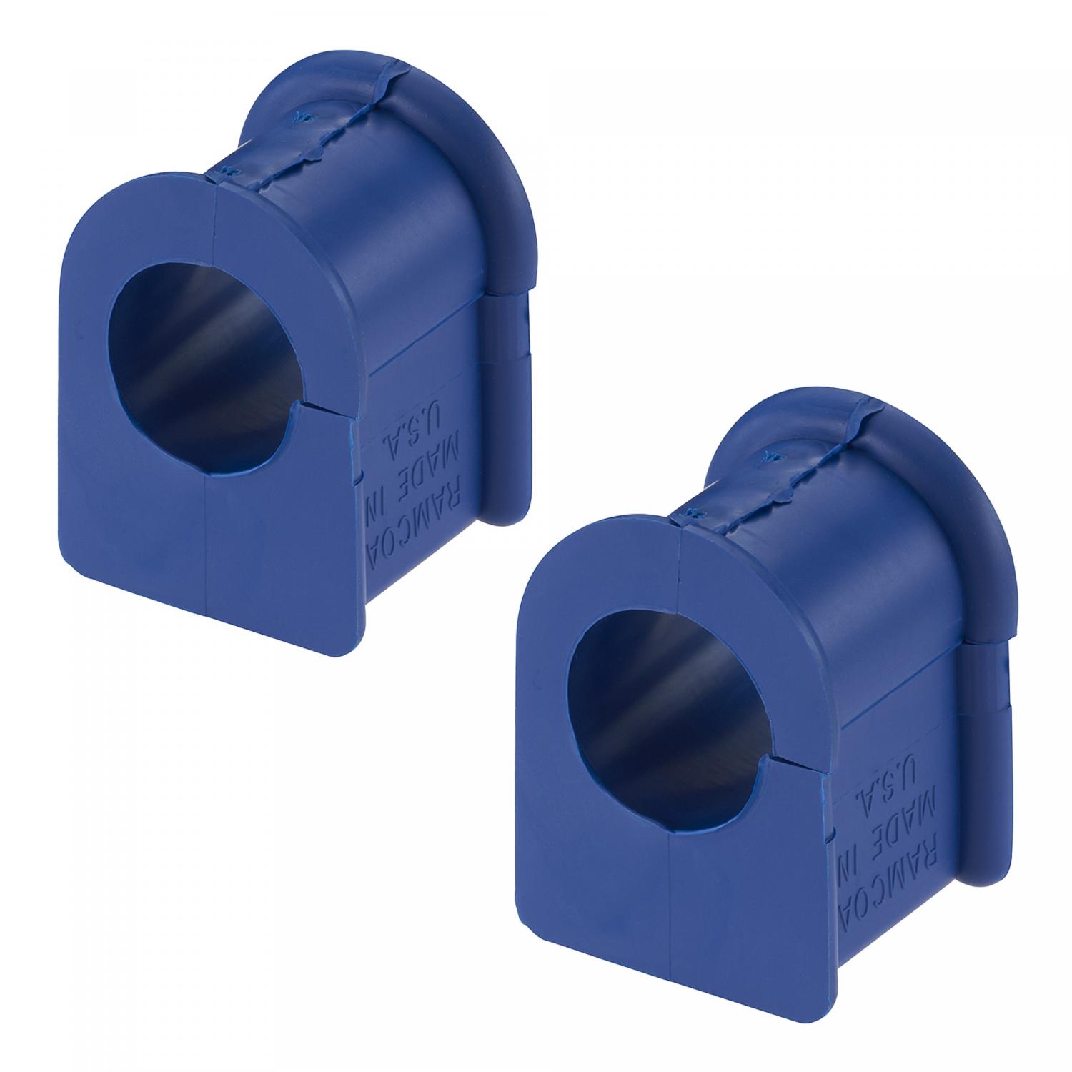 Moog K80072 - Suspension Stabilizer Bar Bushing Kit Moog K80072 Suspension Stabilizer Bar Bushing Kit product image 2 of 2