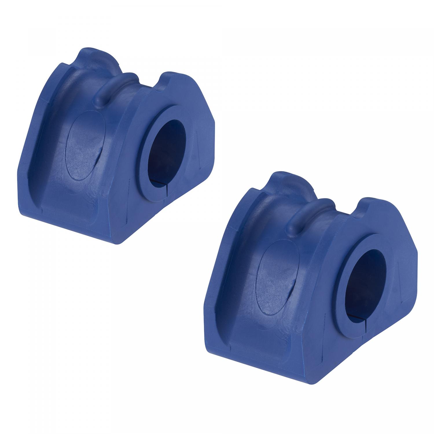 Moog K80073 - Suspension Stabilizer Bar Bushing Kit Moog K80073 Suspension Stabilizer Bar Bushing Kit product image 1 of 2