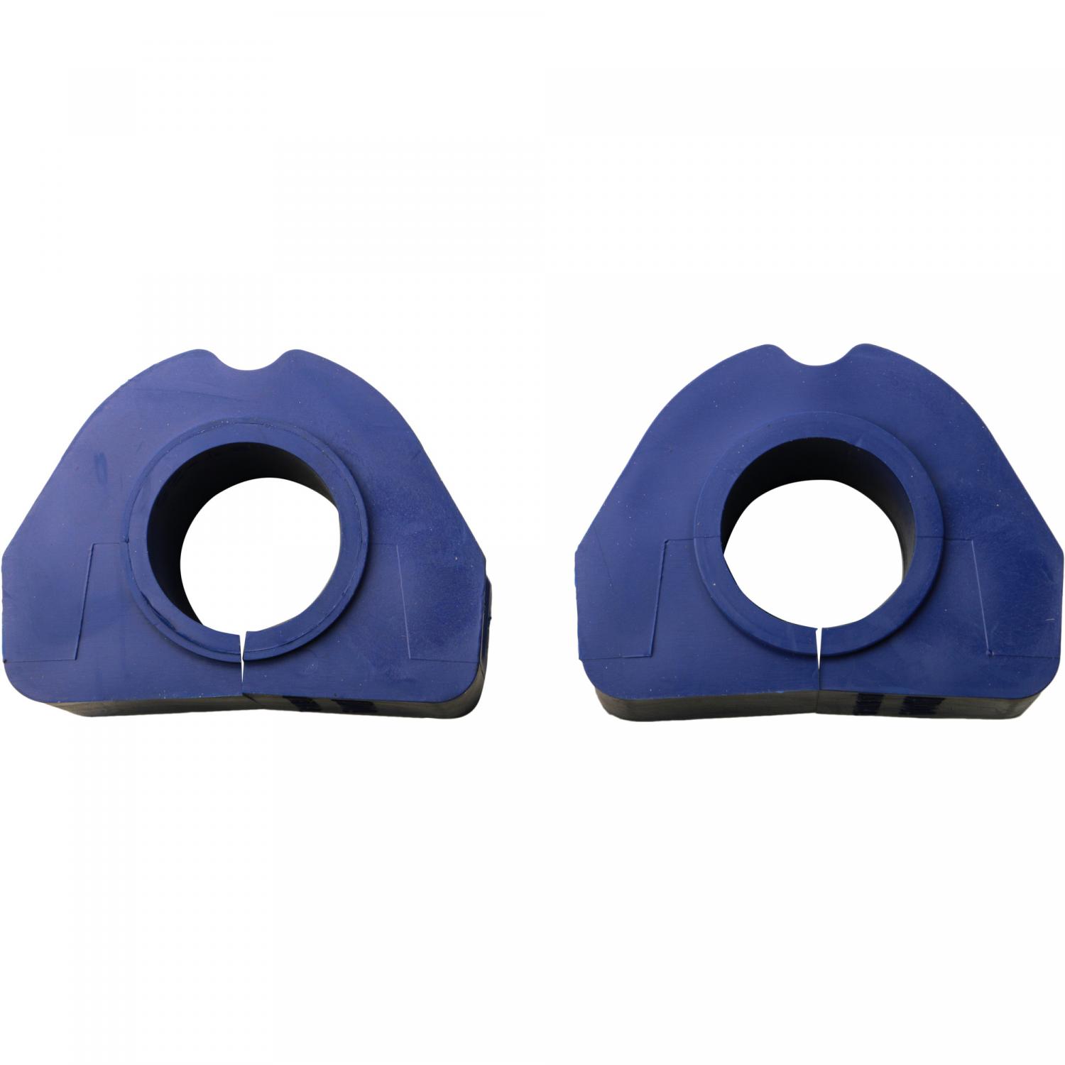 Moog K80074 - Suspension Stabilizer Bar Bushing Kit Moog K80074 Suspension Stabilizer Bar Bushing Kit product image 1 of 2