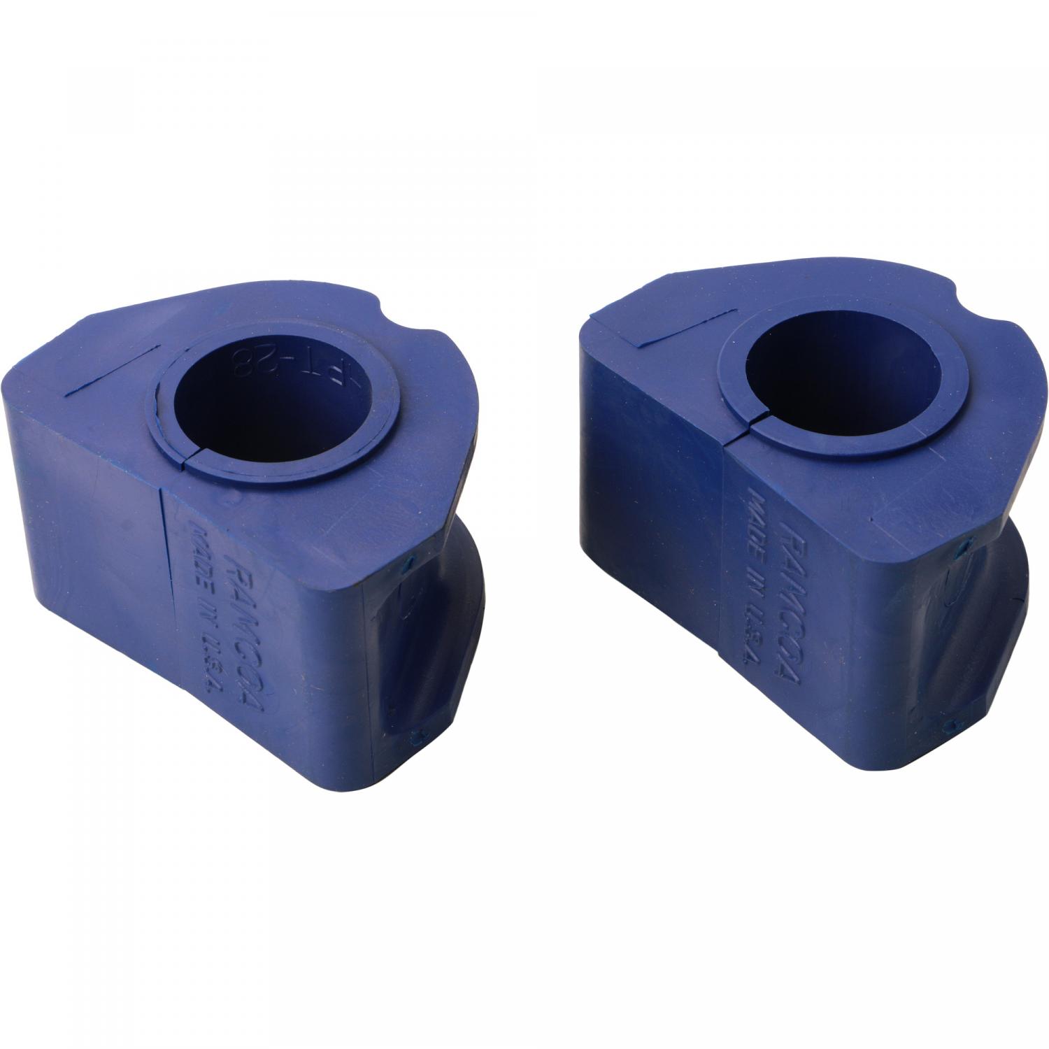 Moog K80074 - Suspension Stabilizer Bar Bushing Kit Moog K80074 Suspension Stabilizer Bar Bushing Kit product image 2 of 2