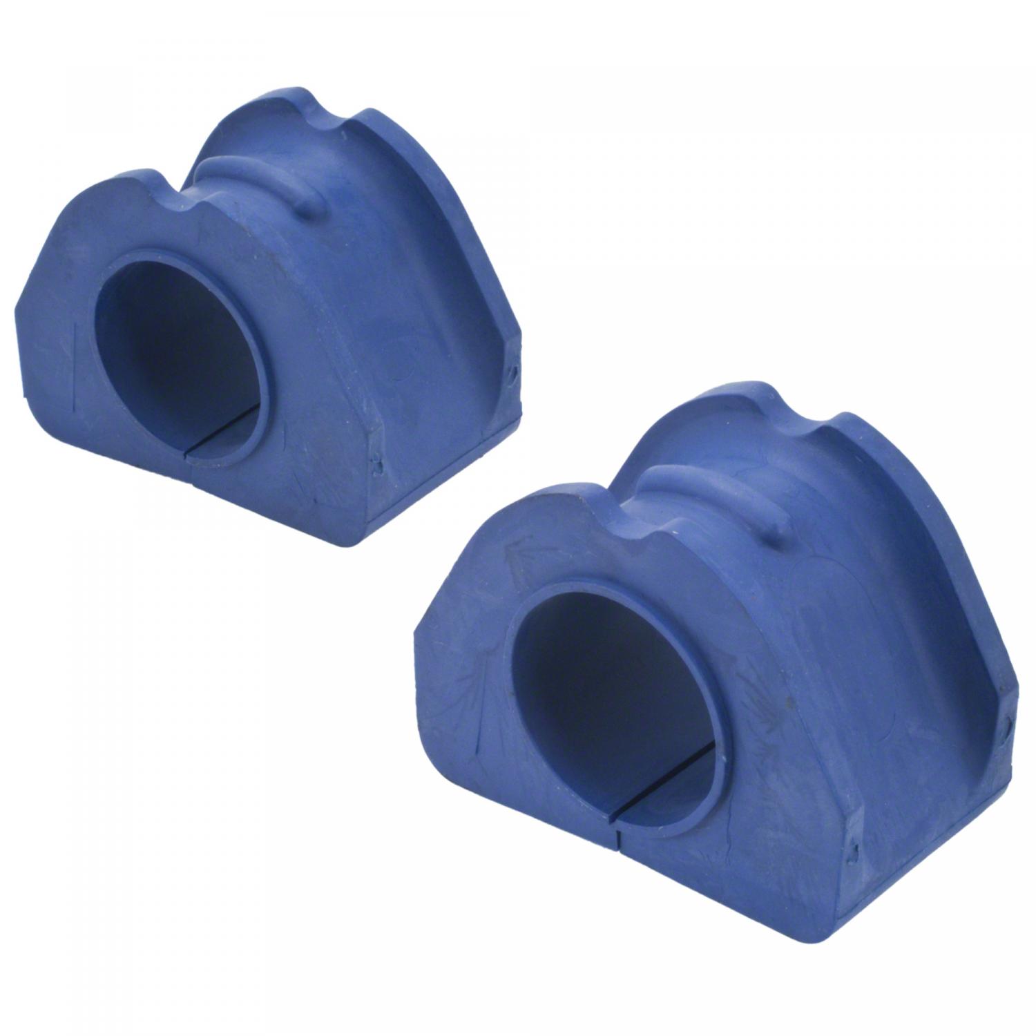 Moog K80076 - Suspension Stabilizer Bar Bushing Kit Moog K80076 Suspension Stabilizer Bar Bushing Kit product image 1 of 1