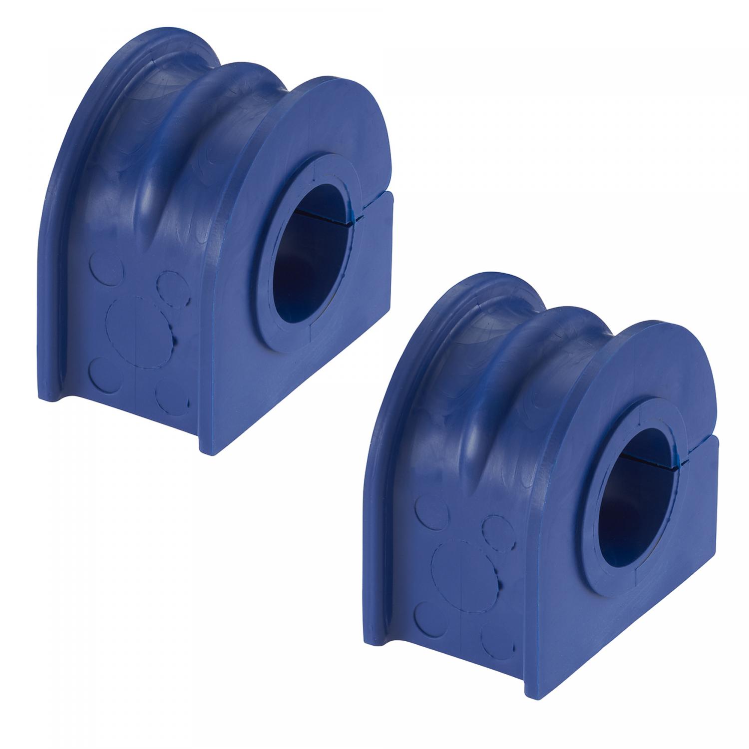 Moog K80077 Suspension Stabilizer Bar Bushing Kit product image 1 of 2