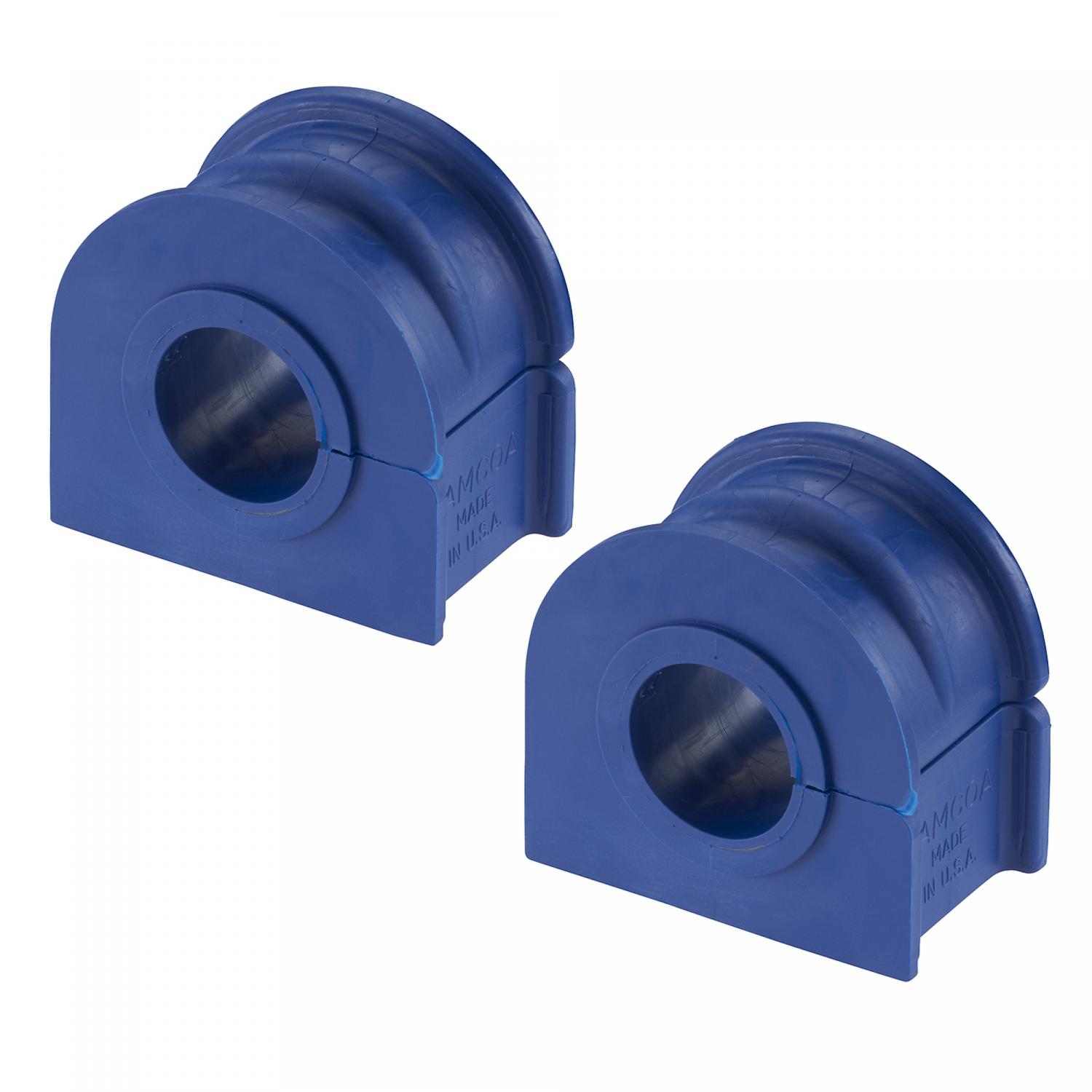 Moog K80077 Suspension Stabilizer Bar Bushing Kit product image 2 of 2