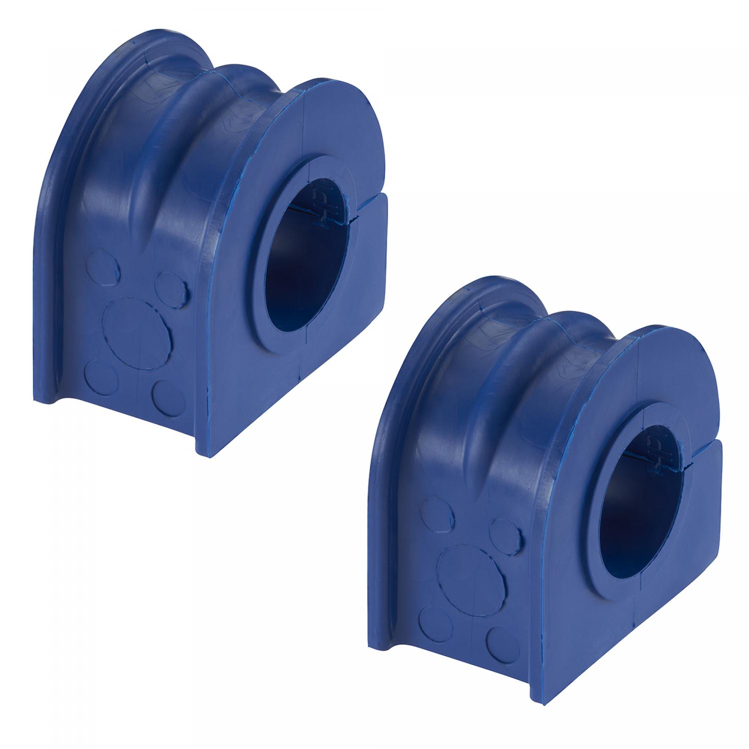 Moog K80078 - Suspension Stabilizer Bar Bushing Kit Moog K80078 Suspension Stabilizer Bar Bushing Kit product image 1 of 2