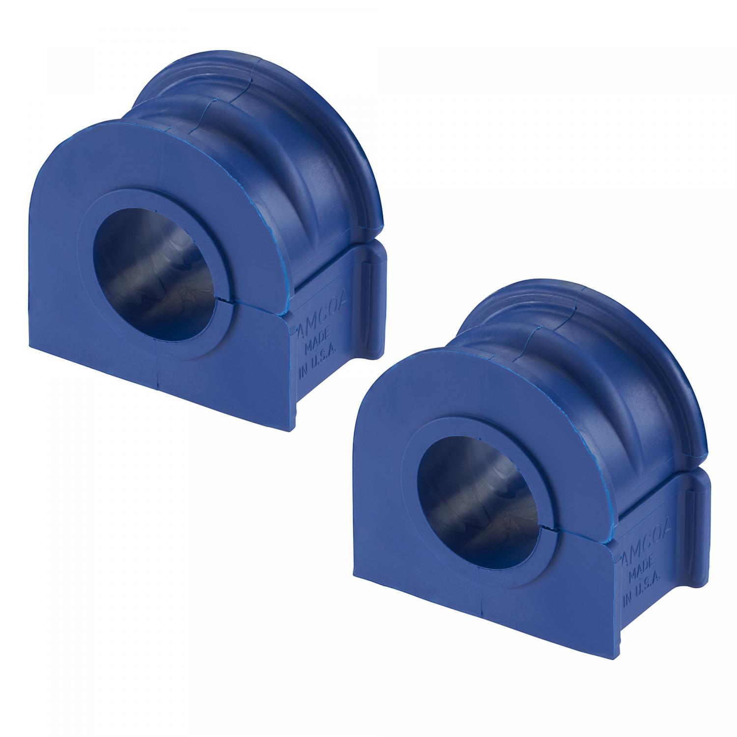 Moog K80078 - Suspension Stabilizer Bar Bushing Kit Moog K80078 Suspension Stabilizer Bar Bushing Kit product image 2 of 2
