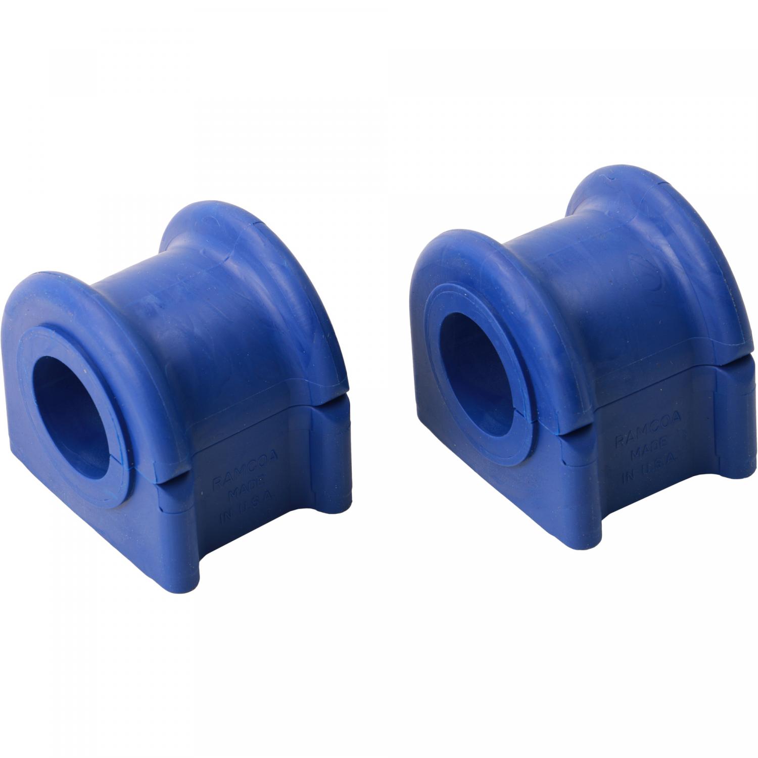 Moog K80079 Suspension Stabilizer Bar Bushing Kit product image 1 of 2