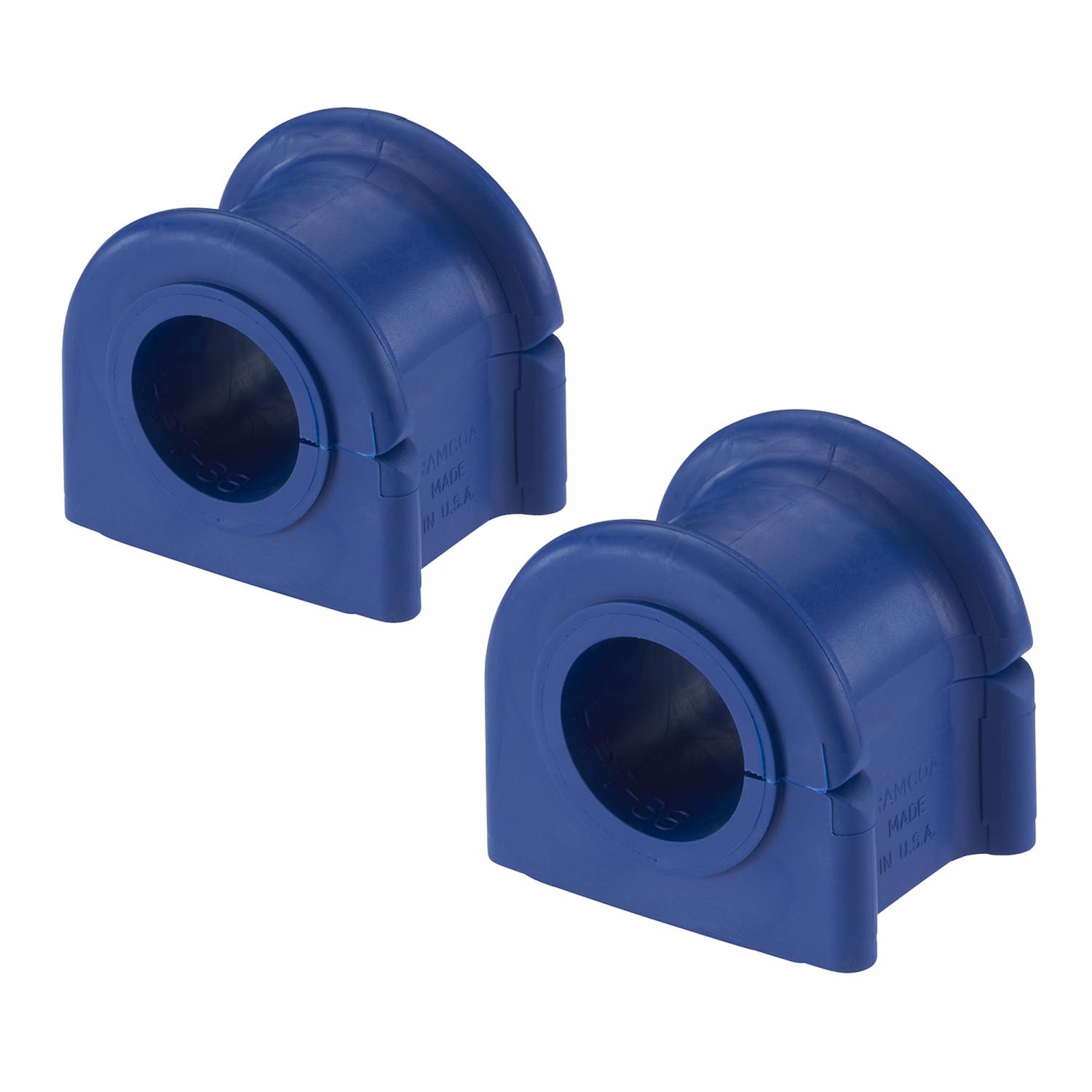 Moog K80080 Suspension Stabilizer Bar Bushing Kit product image 2 of 2