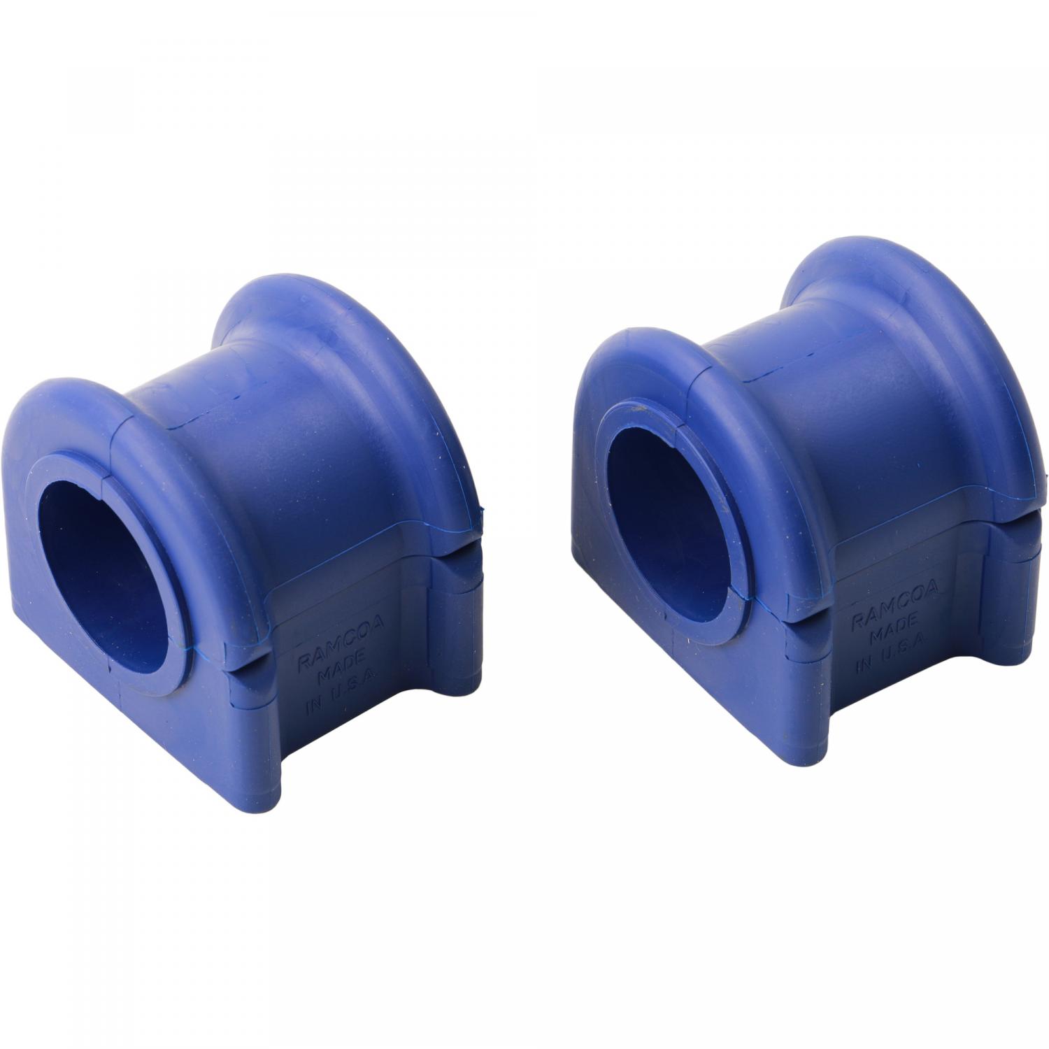 Moog K80081 Suspension Stabilizer Bar Bushing Kit product image 2 of 2