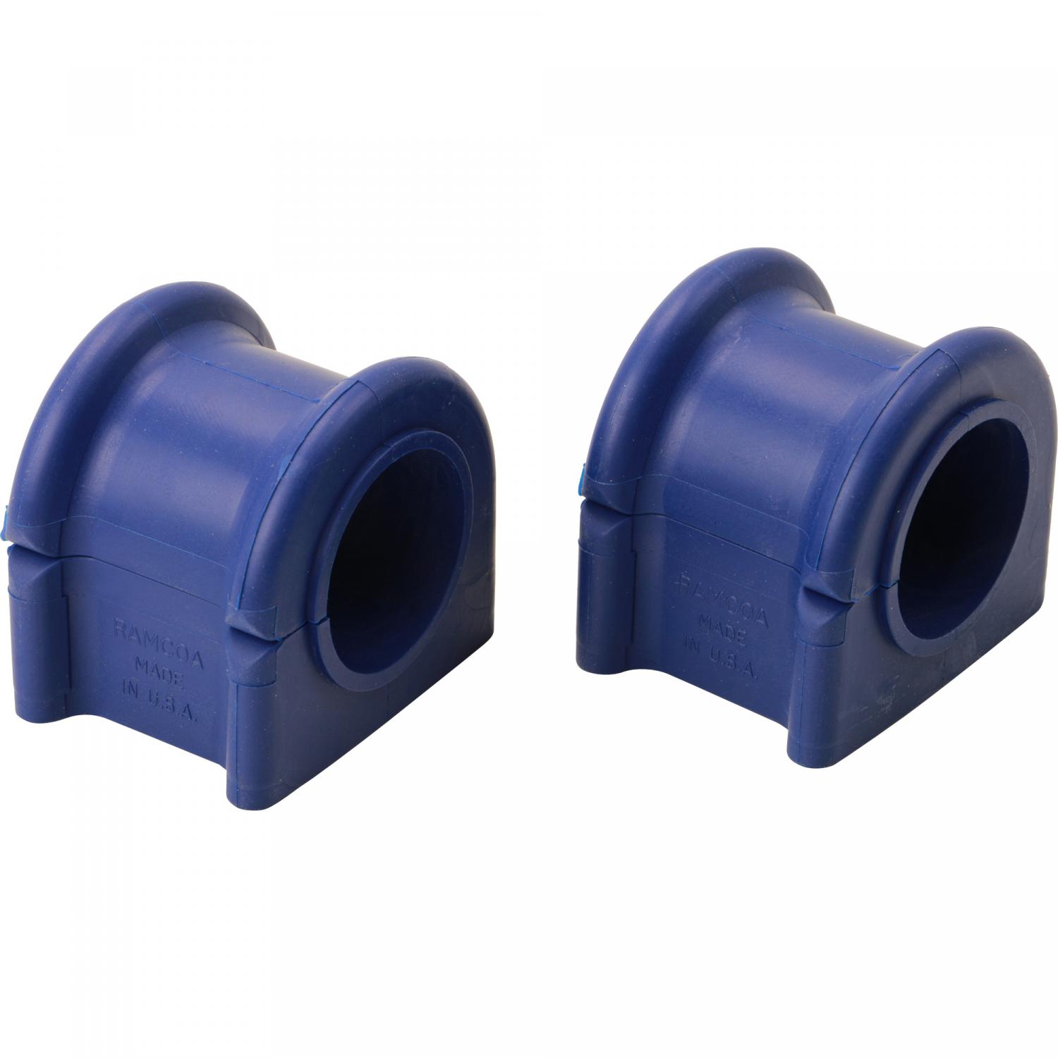 Moog K80082 Suspension Stabilizer Bar Bushing Kit product image 2 of 2