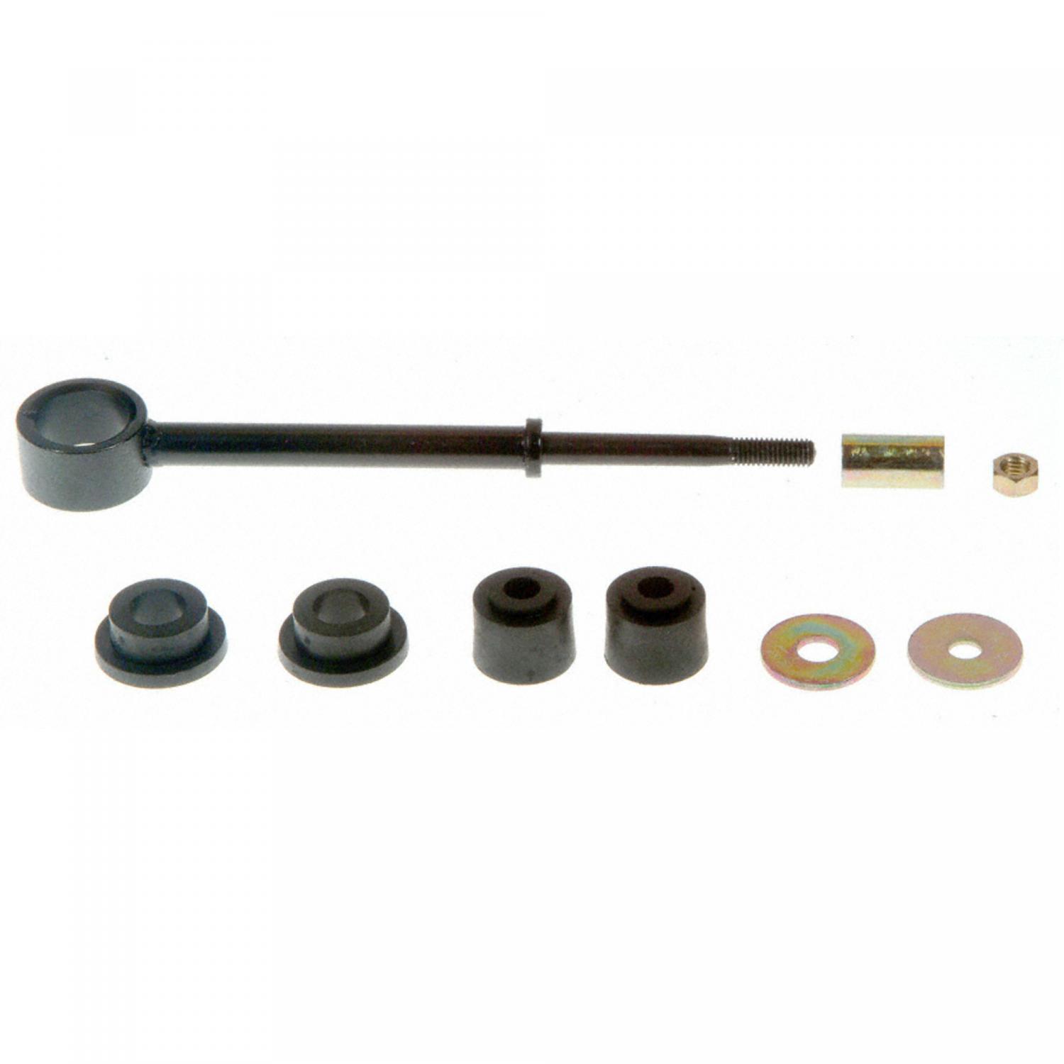 Moog K80083 Suspension Stabilizer Bar Link product image 1 of 1