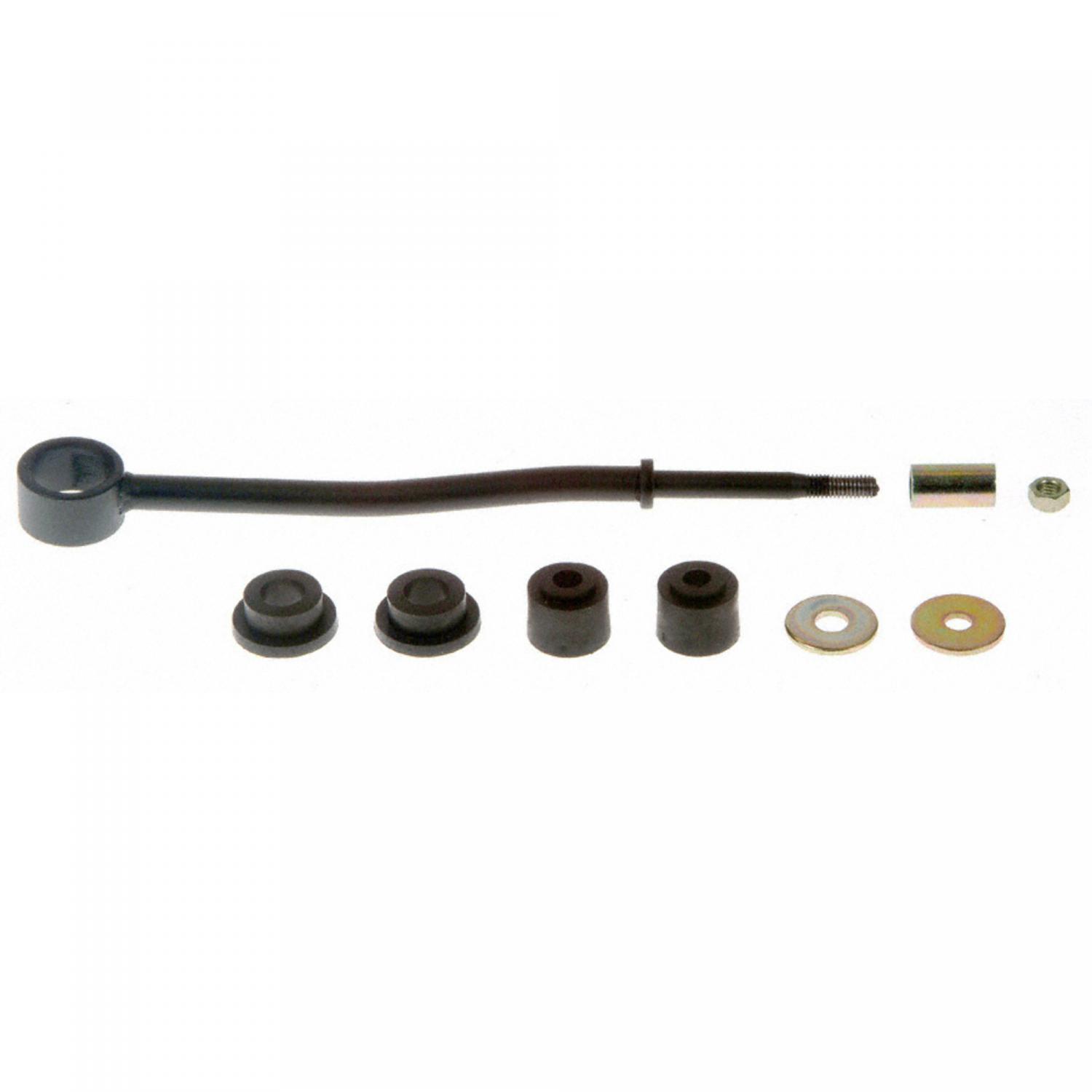 Moog K80084 Suspension Stabilizer Bar Link product image 1 of 1