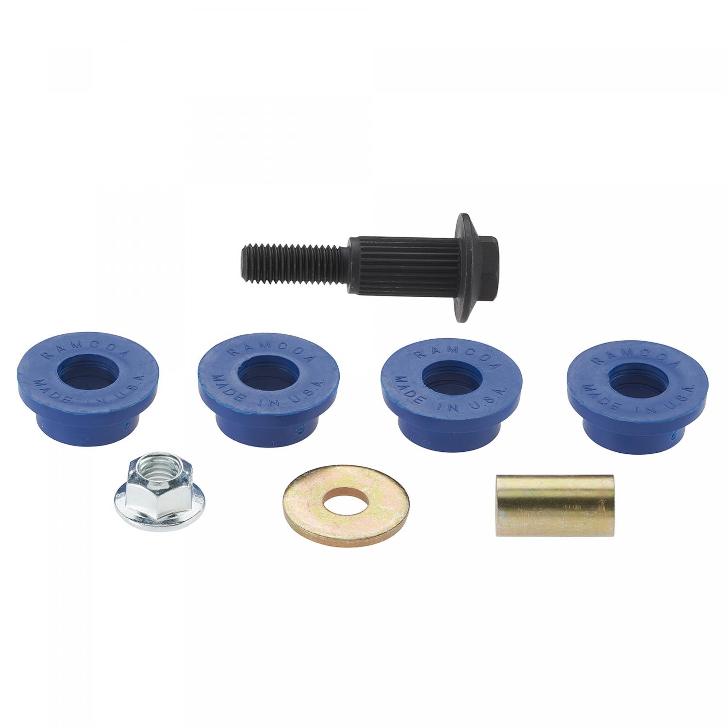 Moog K80085 Suspension Stabilizer Bar Link Kit product image 1 of 2