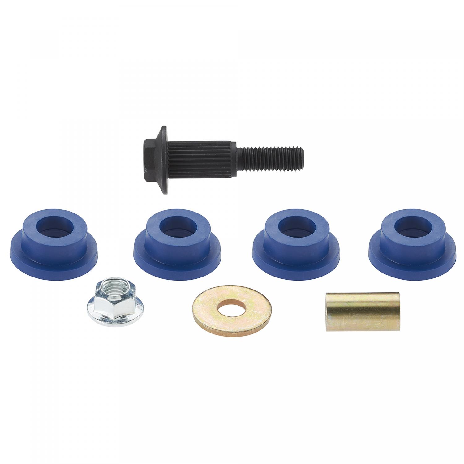Moog K80085 Suspension Stabilizer Bar Link Kit product image 2 of 2