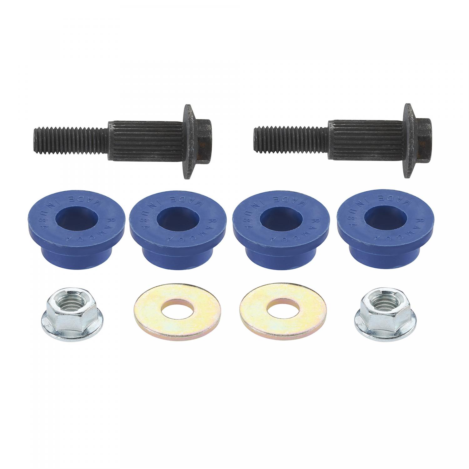 Moog K80086 Suspension Stabilizer Bar Link Kit product image 1 of 2