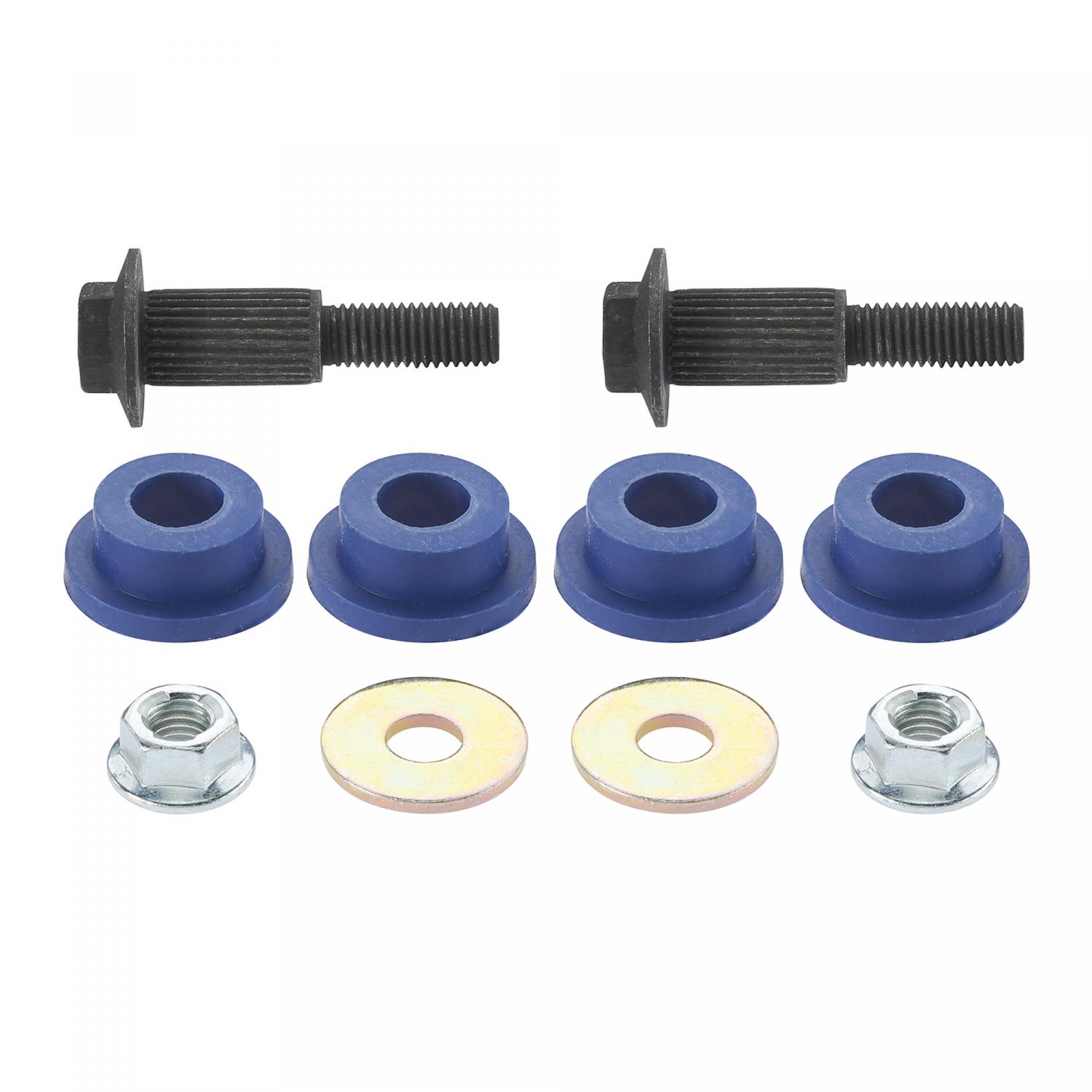 Moog K80086 Suspension Stabilizer Bar Link Kit product image 2 of 2