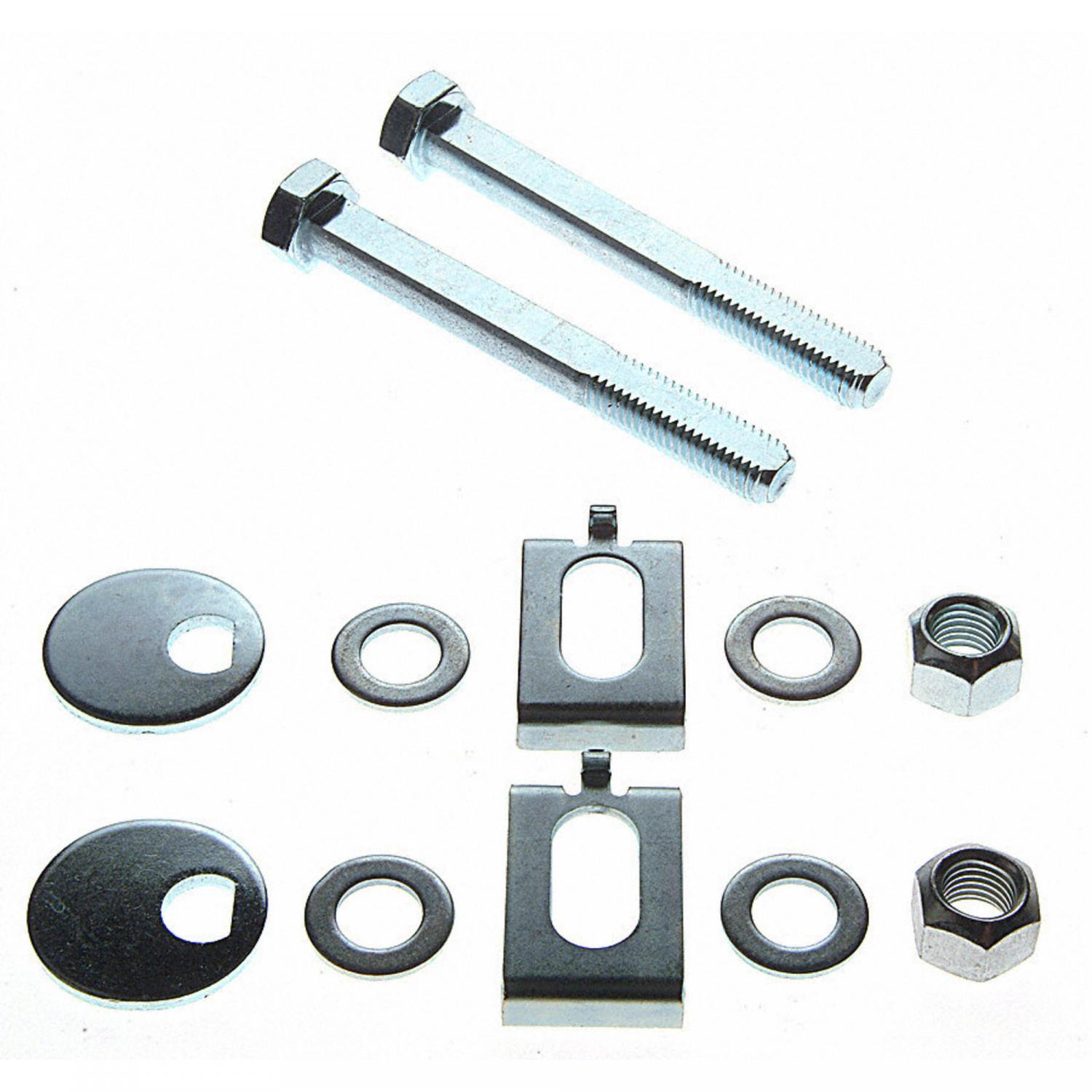 Moog K80087 Alignment Caster / Camber Kit product image 2 of 2