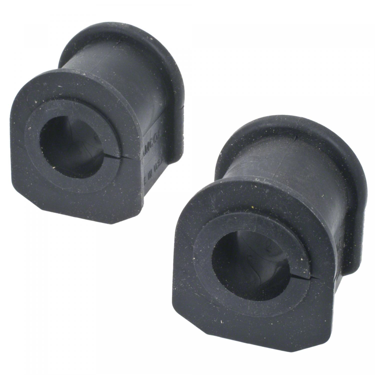 Moog K80091 - Suspension Stabilizer Bar Bushing Kit Moog K80091 Suspension Stabilizer Bar Bushing Kit product image 1 of 1