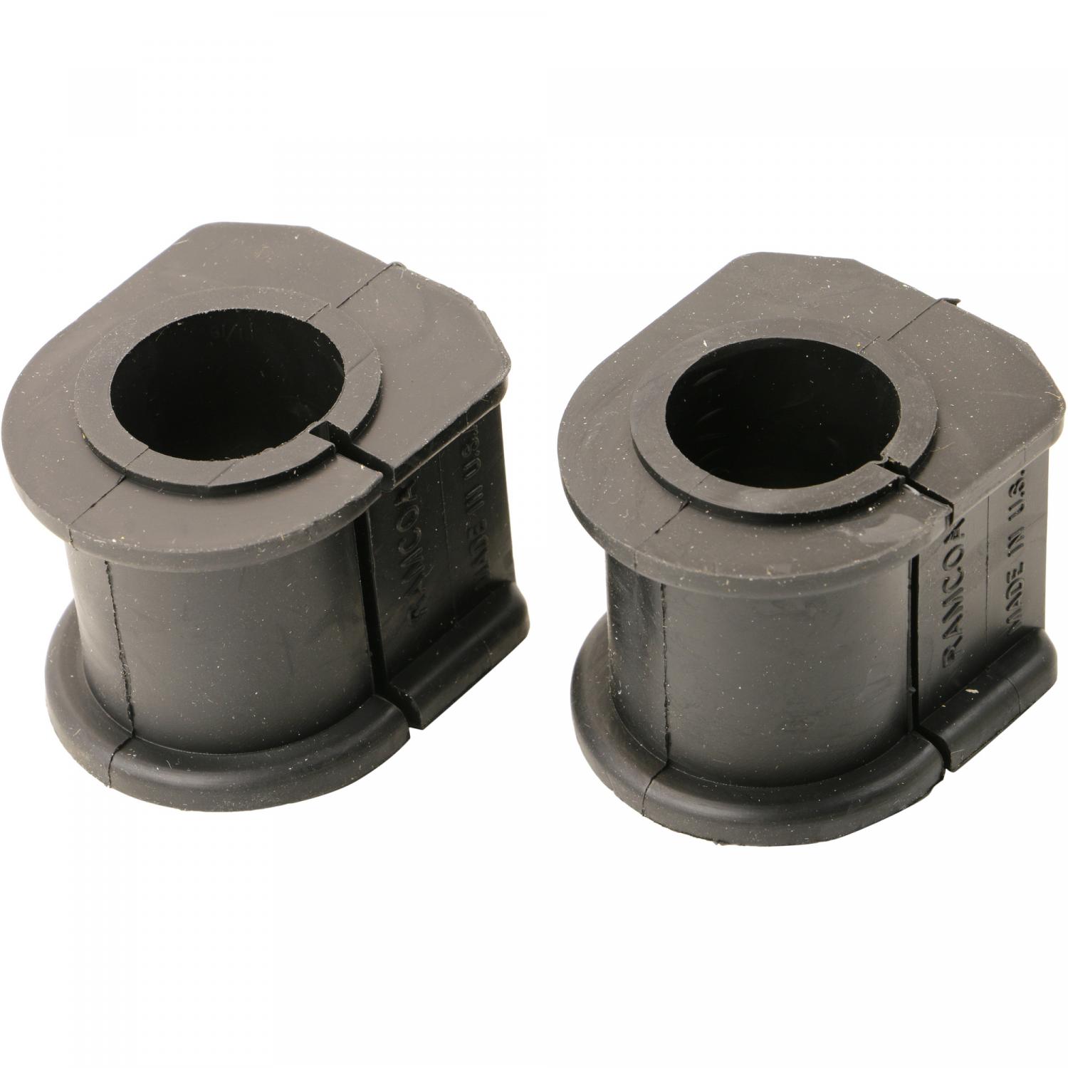 Moog K80093 Suspension Stabilizer Bar Bushing Kit product image 2 of 2