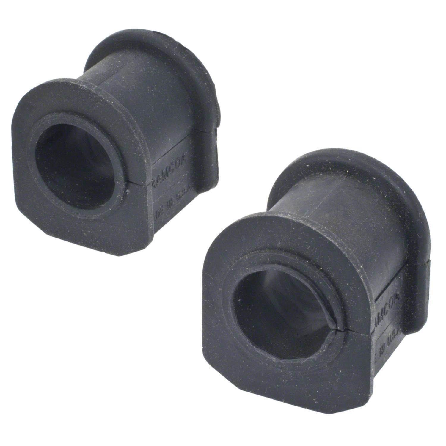 Moog K80094 - Suspension Stabilizer Bar Bushing Kit Moog K80094 Suspension Stabilizer Bar Bushing Kit product image 1 of 1